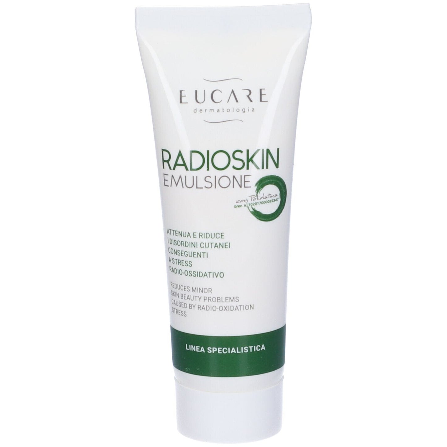 RADIOSKIN EMULSIONE 75ML