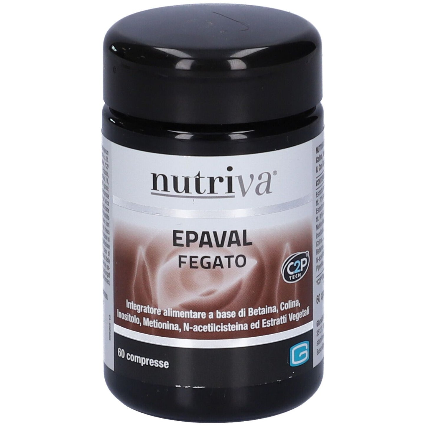 930856707 - NUTRIVA EPAVAL