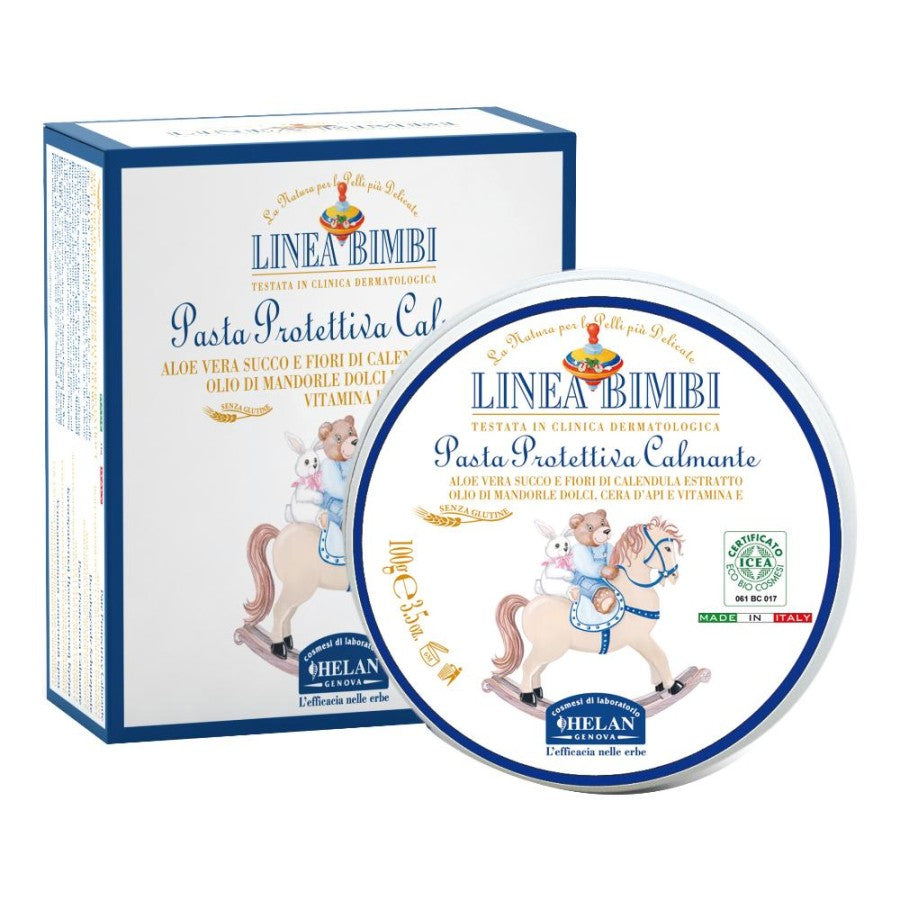 BIMBI PASTA LENITIVA 50ML
