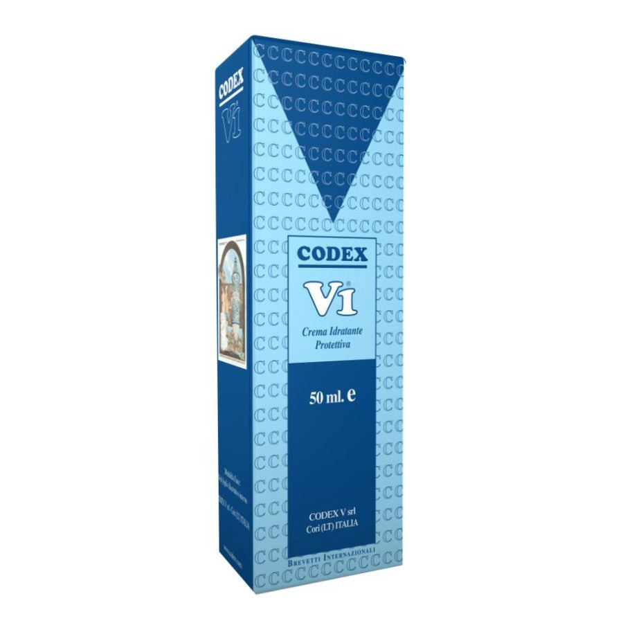 V 1 Crema Idratante 50ml