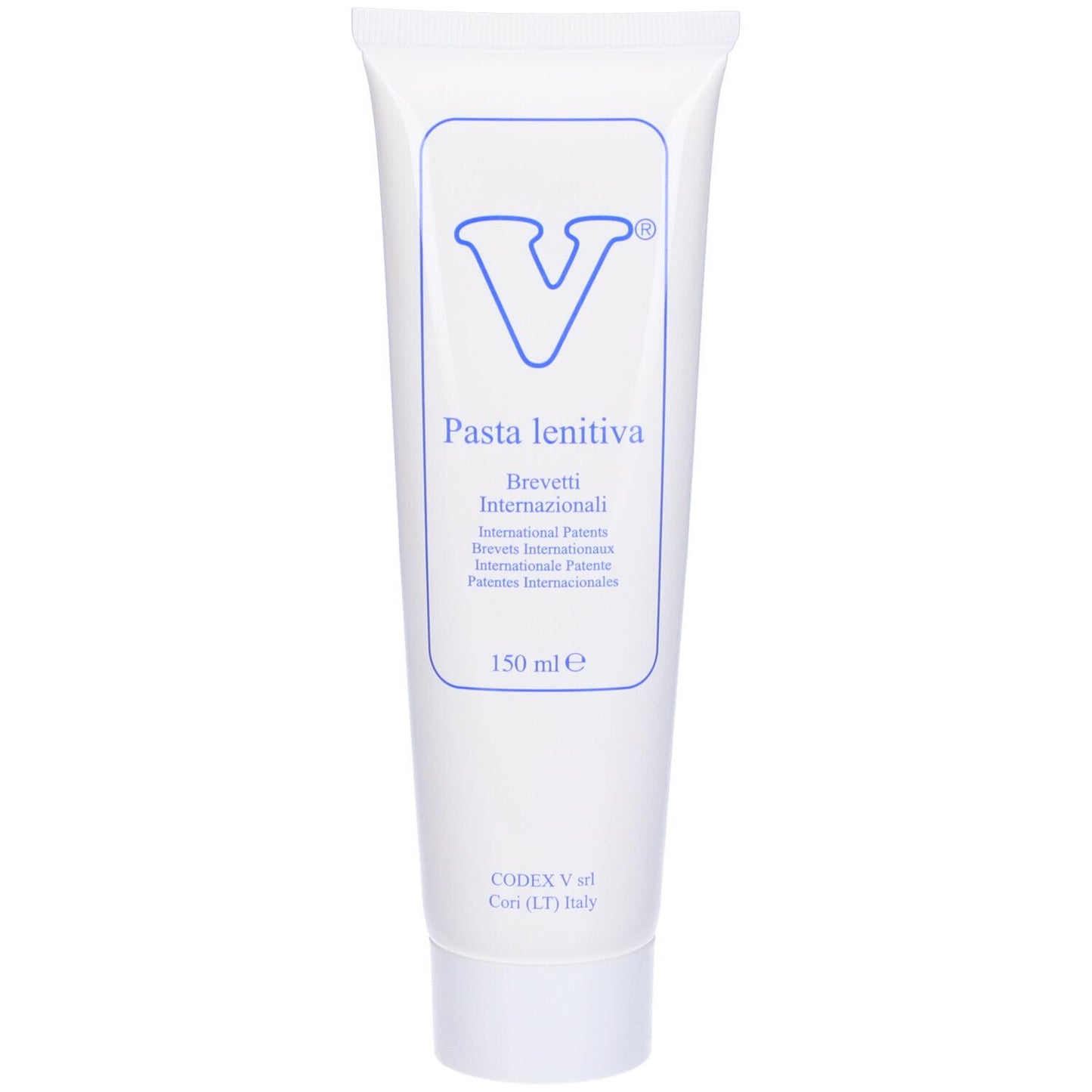 930861594 - V PASTA LENITIVA 150ML