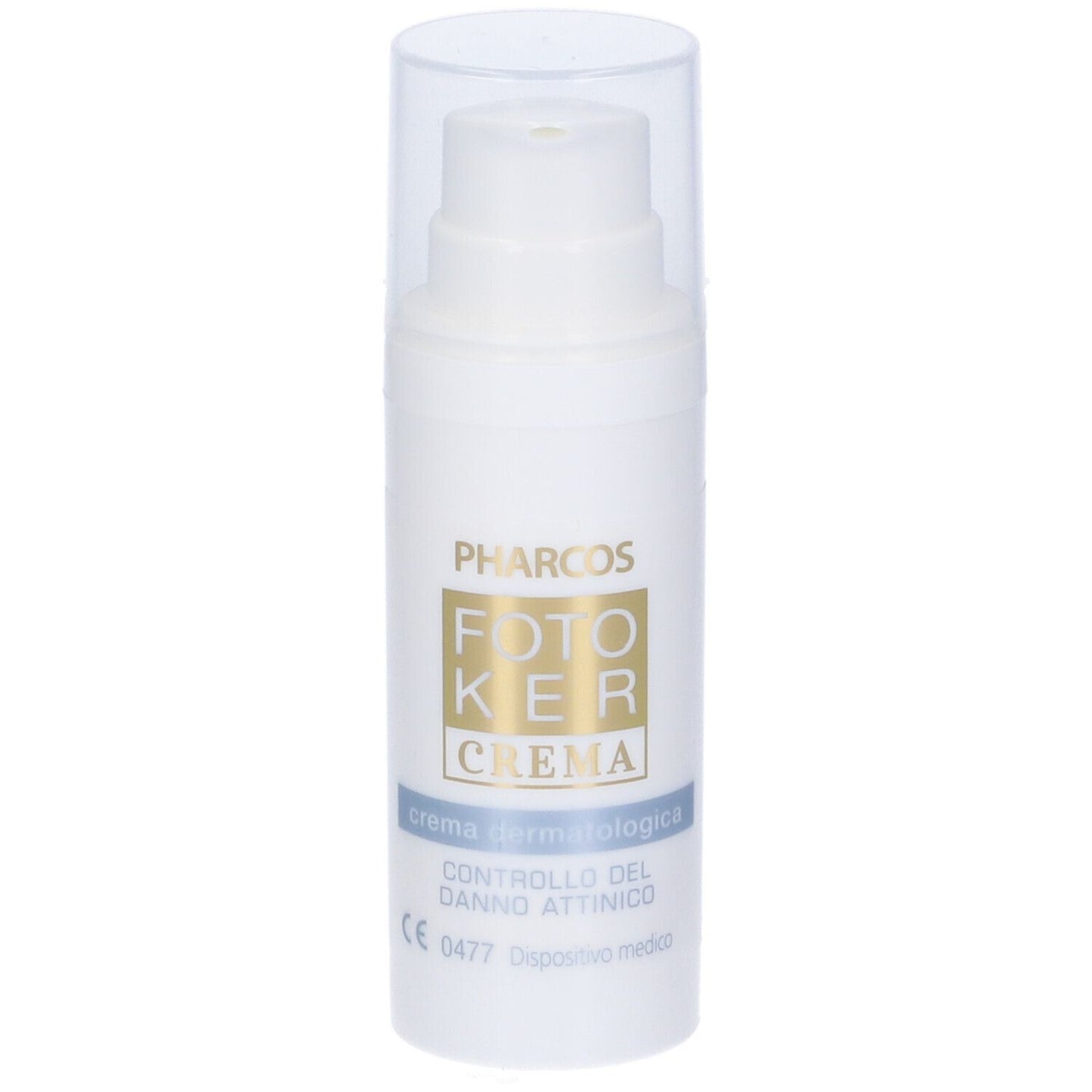 930890571 - FOTOKER PHARCOS CREMA 50ML