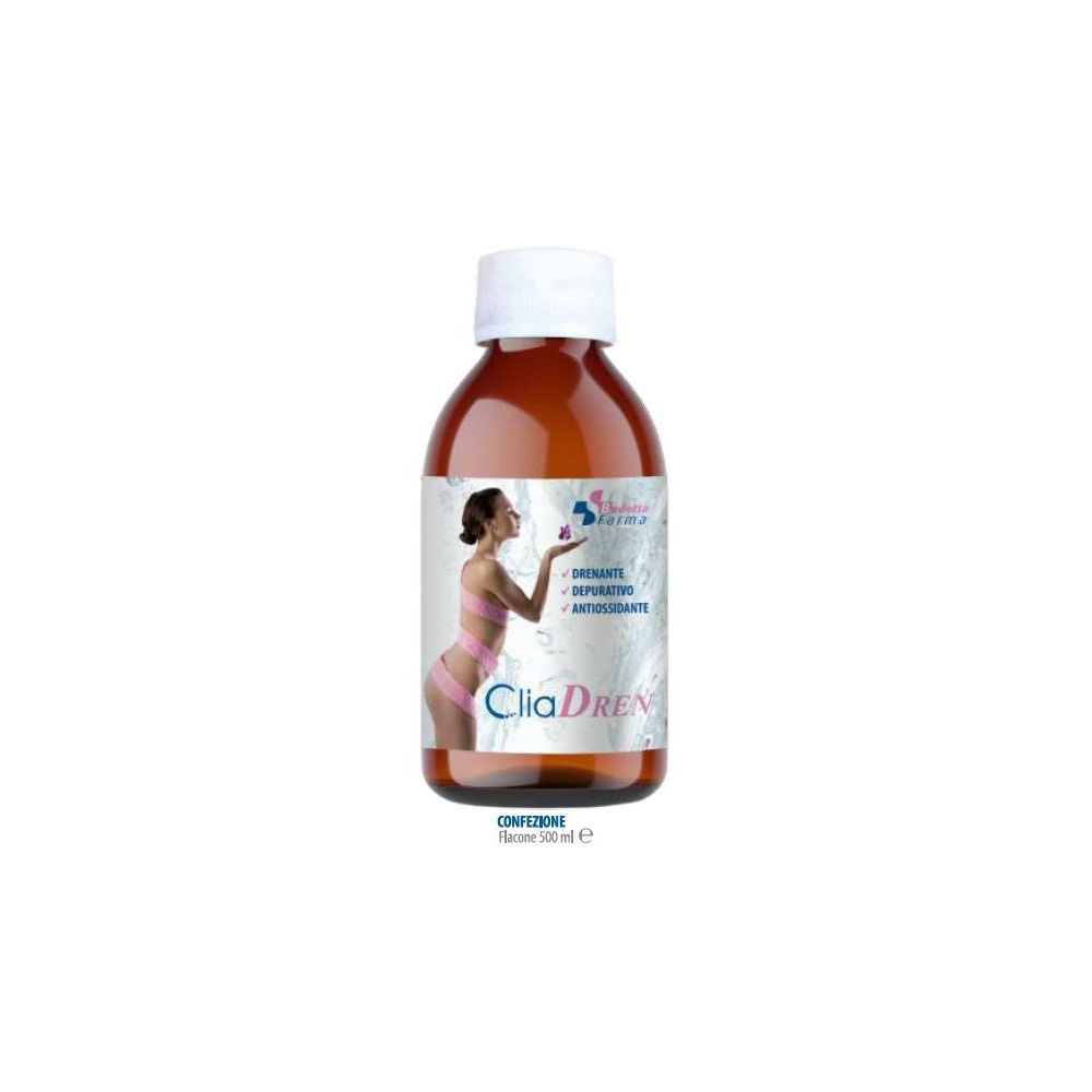 930891775 - CLIADREN 500ML