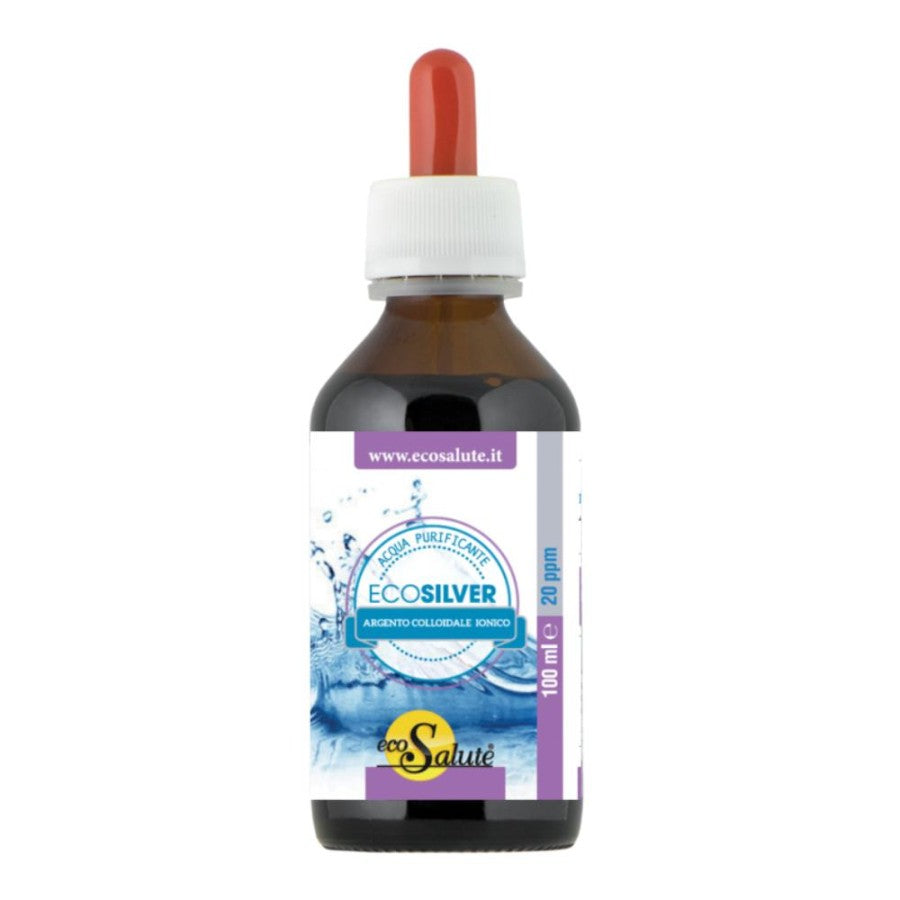 ECOSILVER 100ML