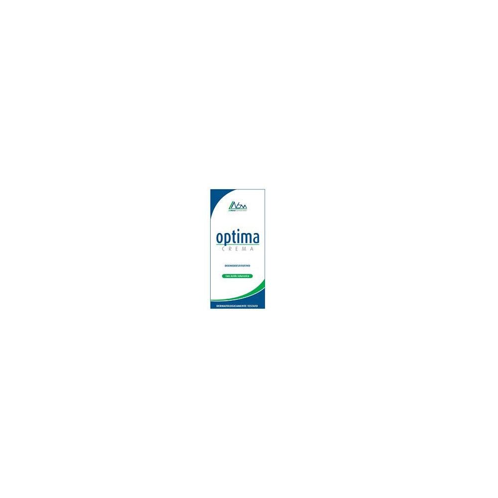 OPTIMA DERM CR TRATT CRP 150ML