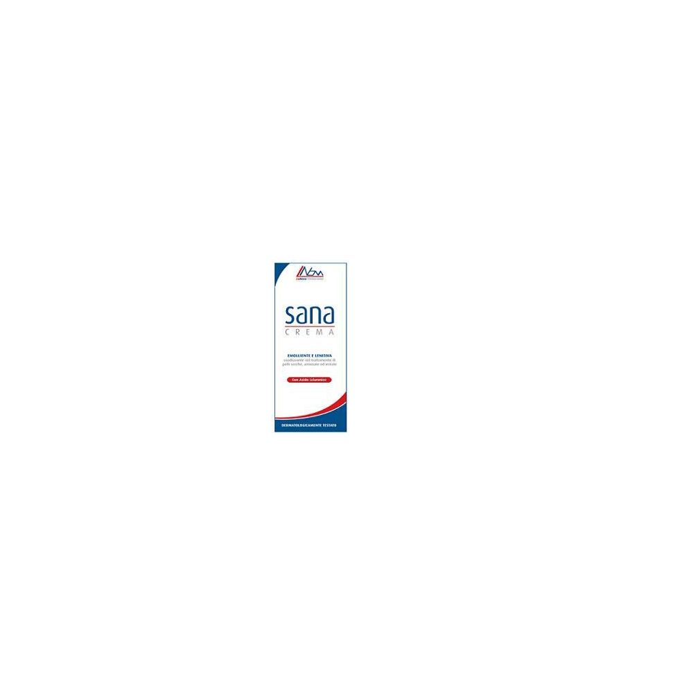 SANA Plus Crema Trattam.Corpo 100ml
