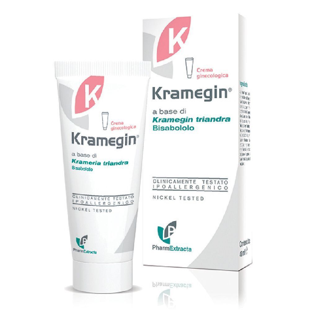 931021986 - KRAMEGIN CREMA 40ML