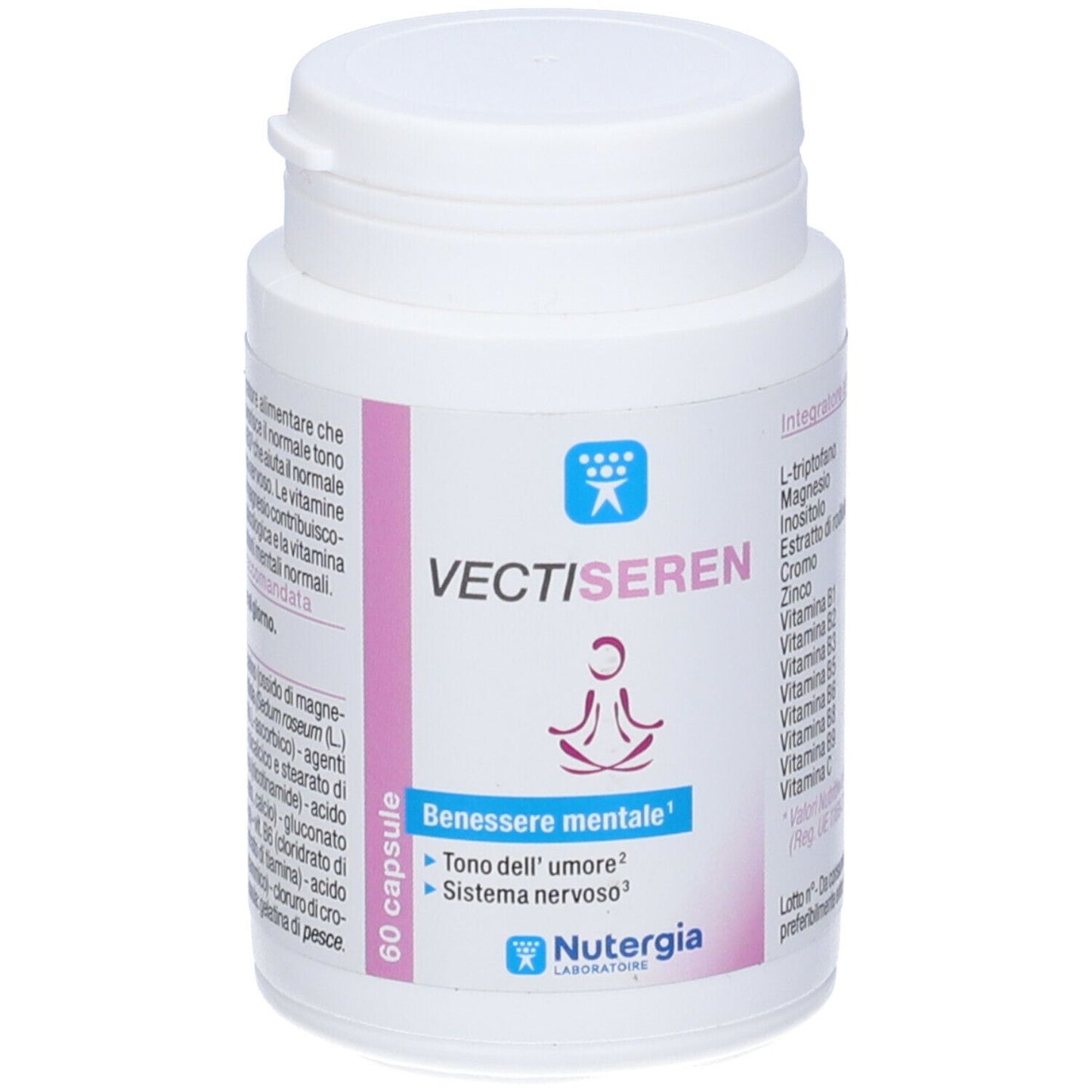 931029399 - VECTI-SEREN TONO UMORE 60CPS