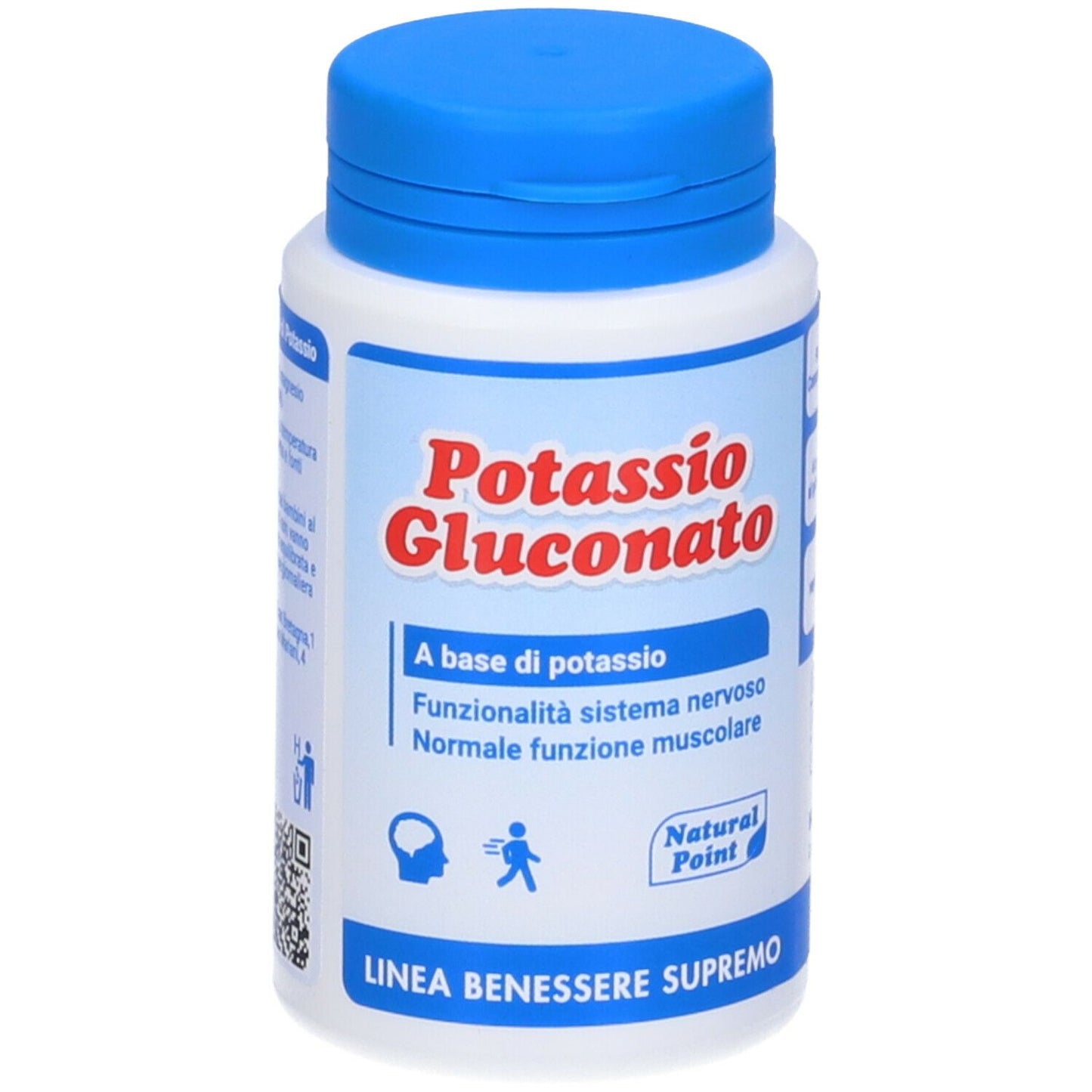 931052981 - POTASSIO GLUCONATO 90TAV