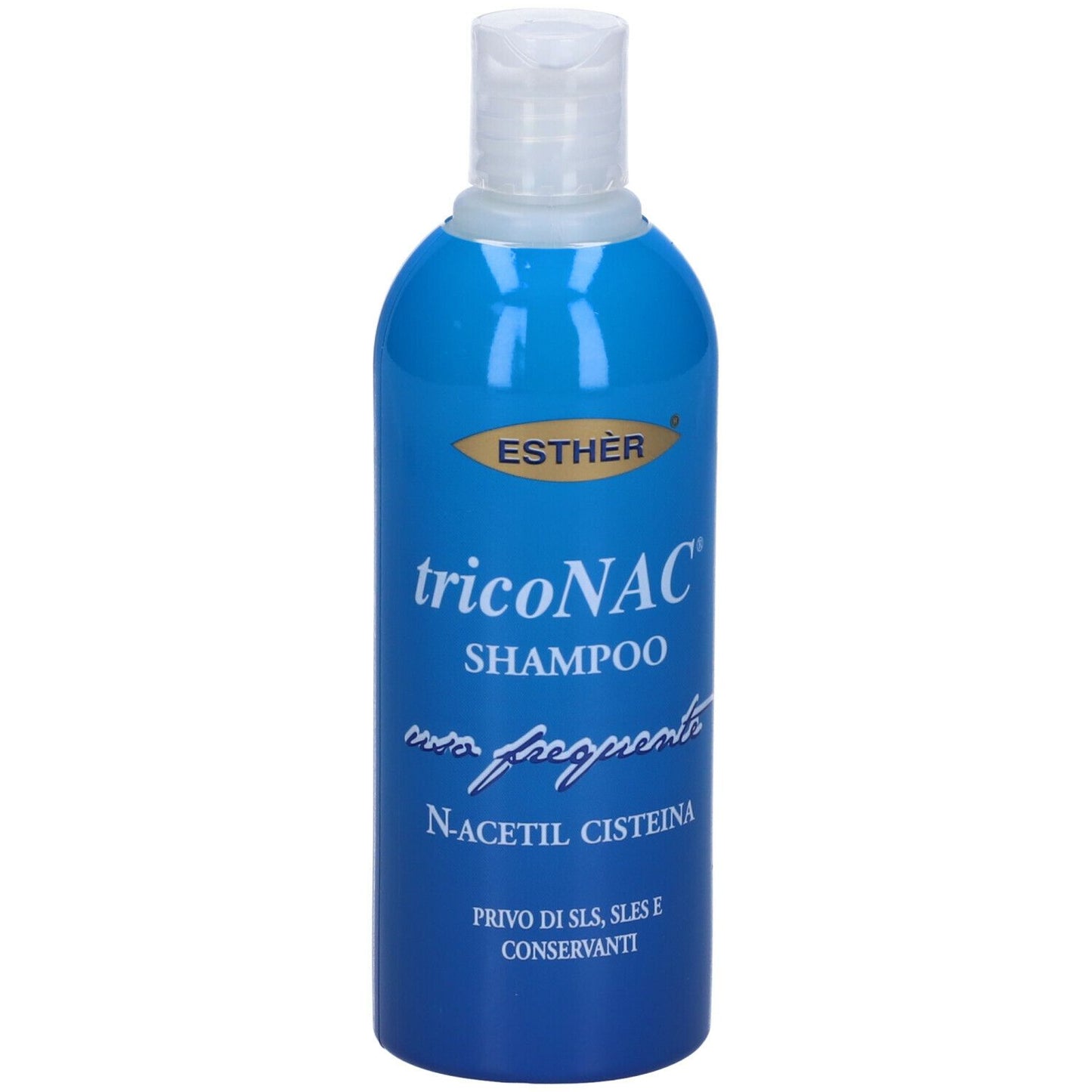 931058933 - TRICONAC SHAMPOO LAVAGGI FREQ