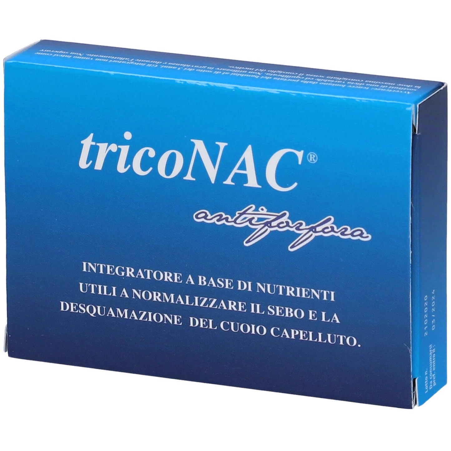 TRICONAC 30 Cpr