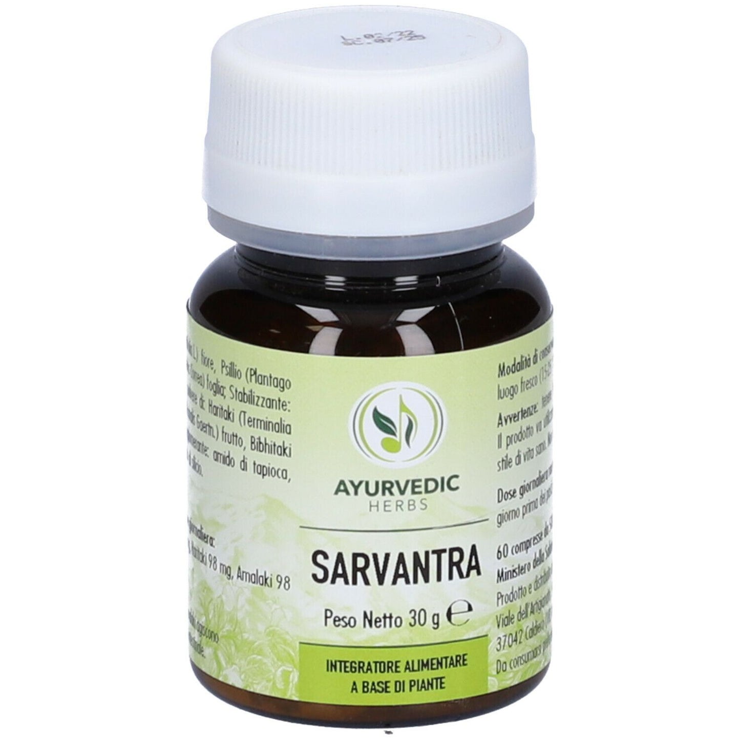 931061156 - SARVANTRA 60CPR