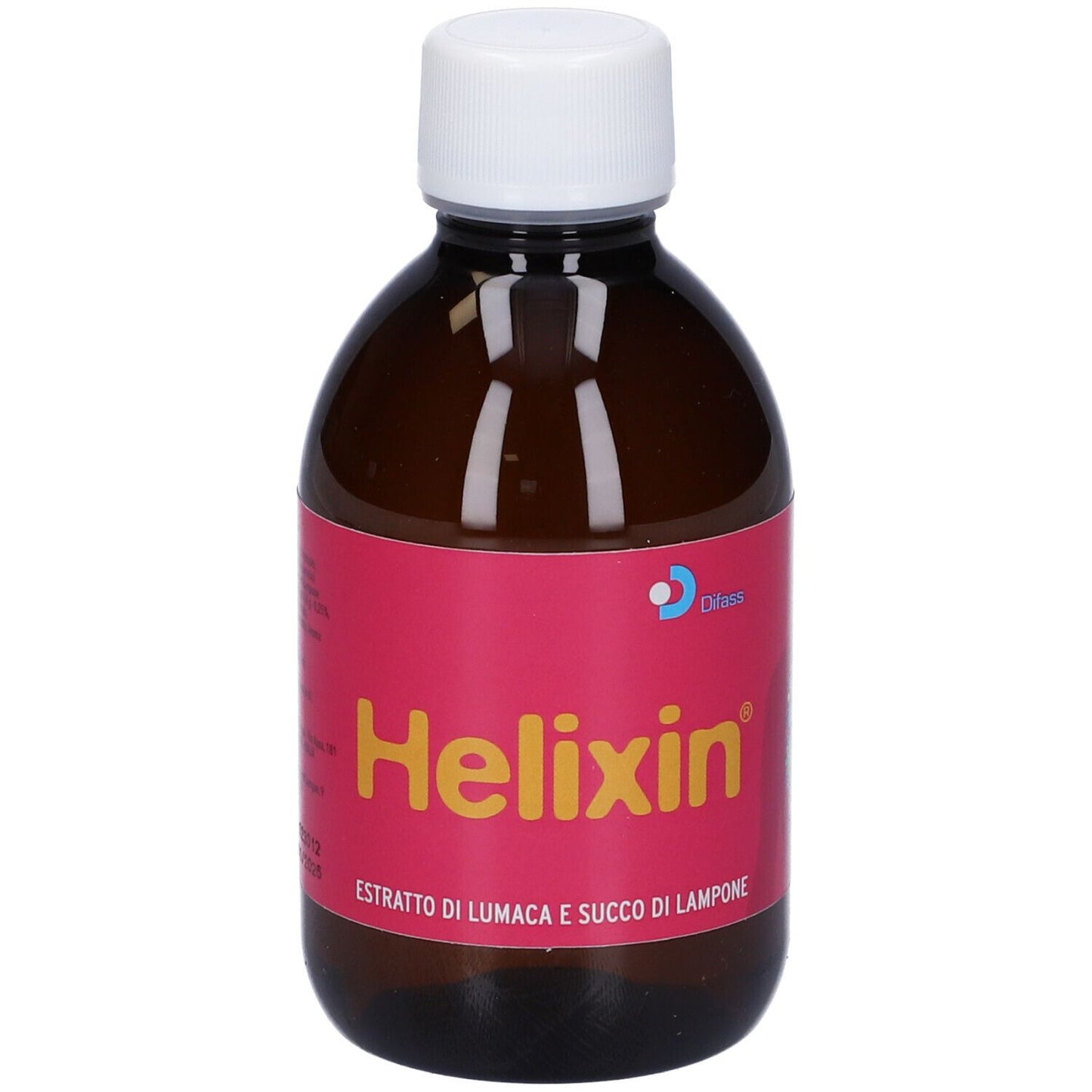 931070344 - HELIXIN 250ML