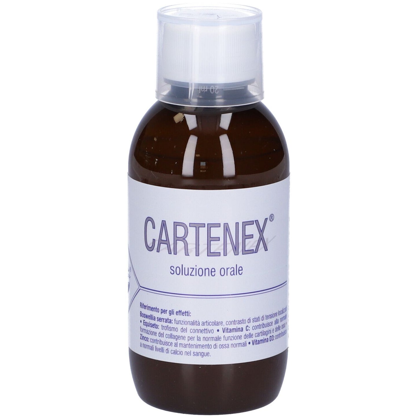 931077150 - CARTENEX 200ML
