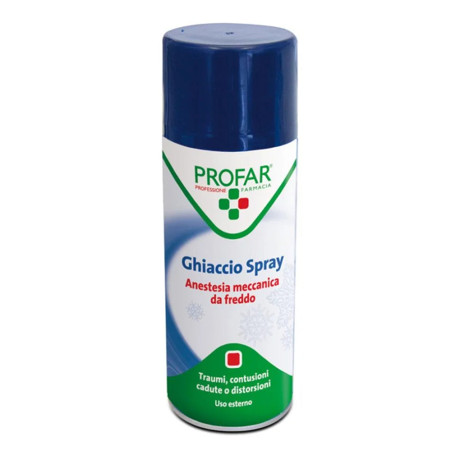 PROFAR GHIACCIO SPRAY 400ML