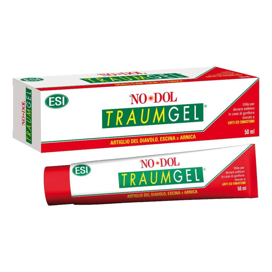 ESI NO DOL TRAUMGEL 50ML