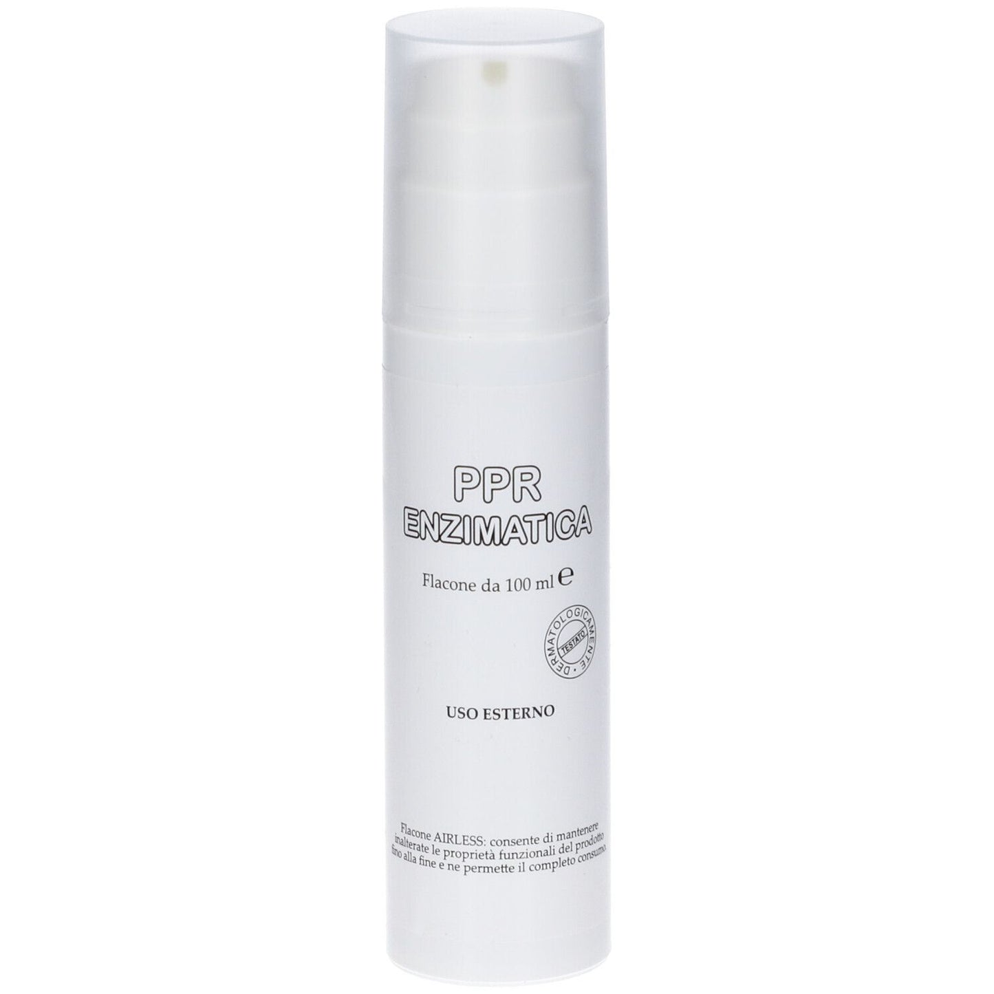PPR ENZIMATICA CREMA 100ML