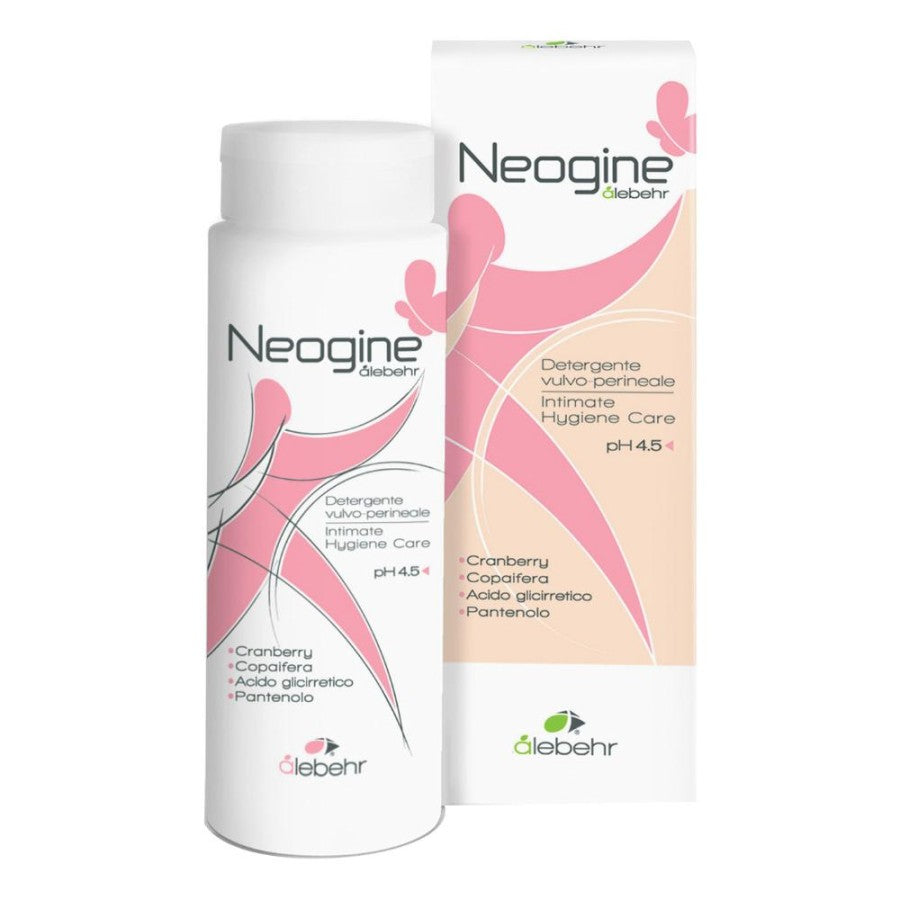 NEOGINE Detergente Vulvo Perineale 150ml