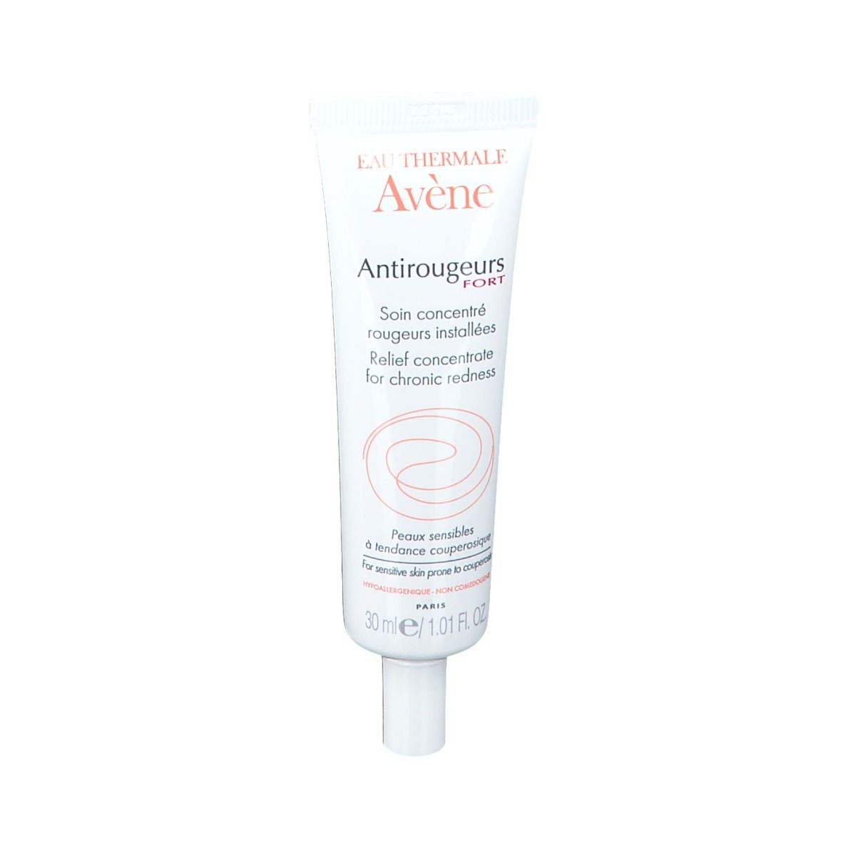 931288221 - AVENE ANTIROUGEURS FORTE TRATT