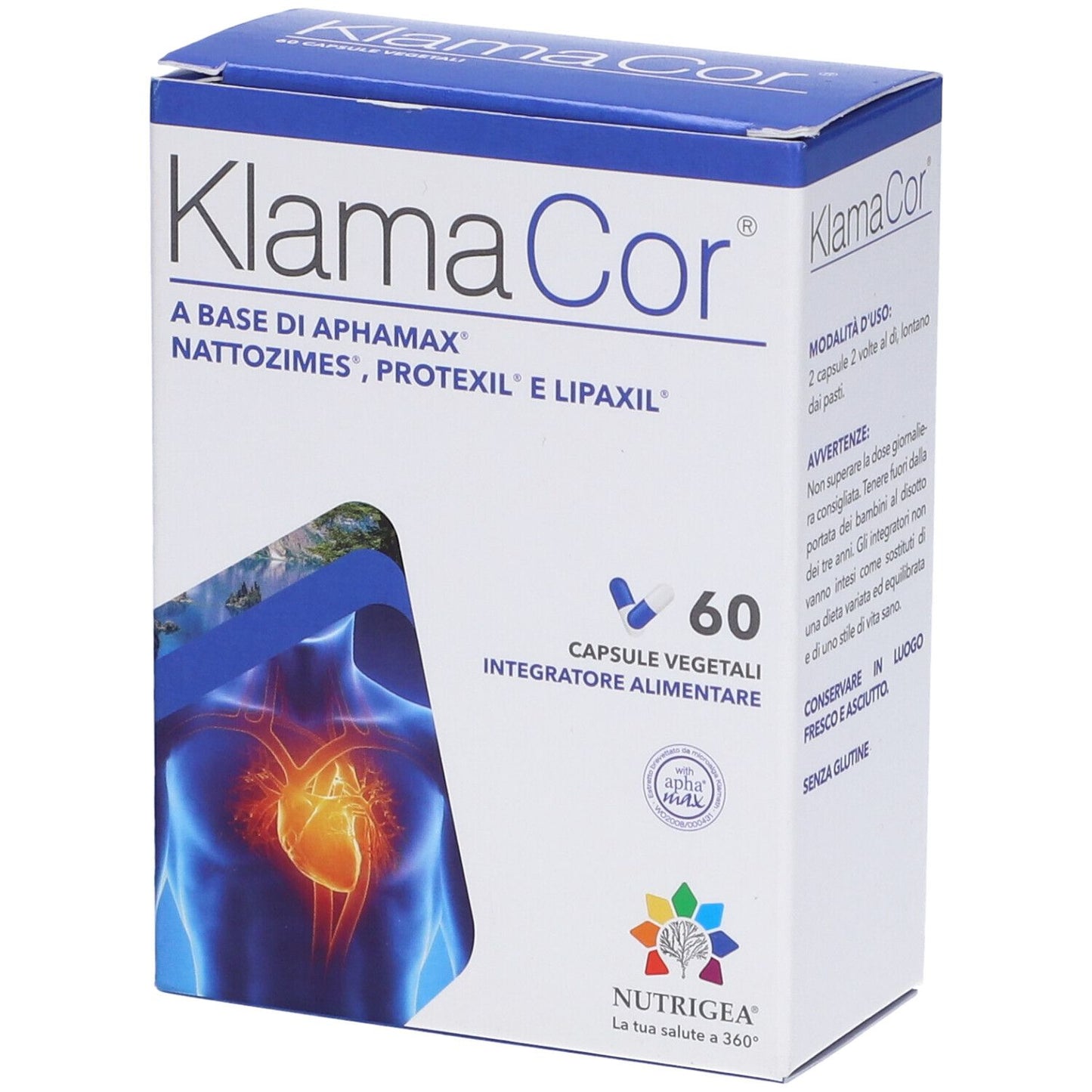 931372282 - KLAMACOR 60CPS VEG