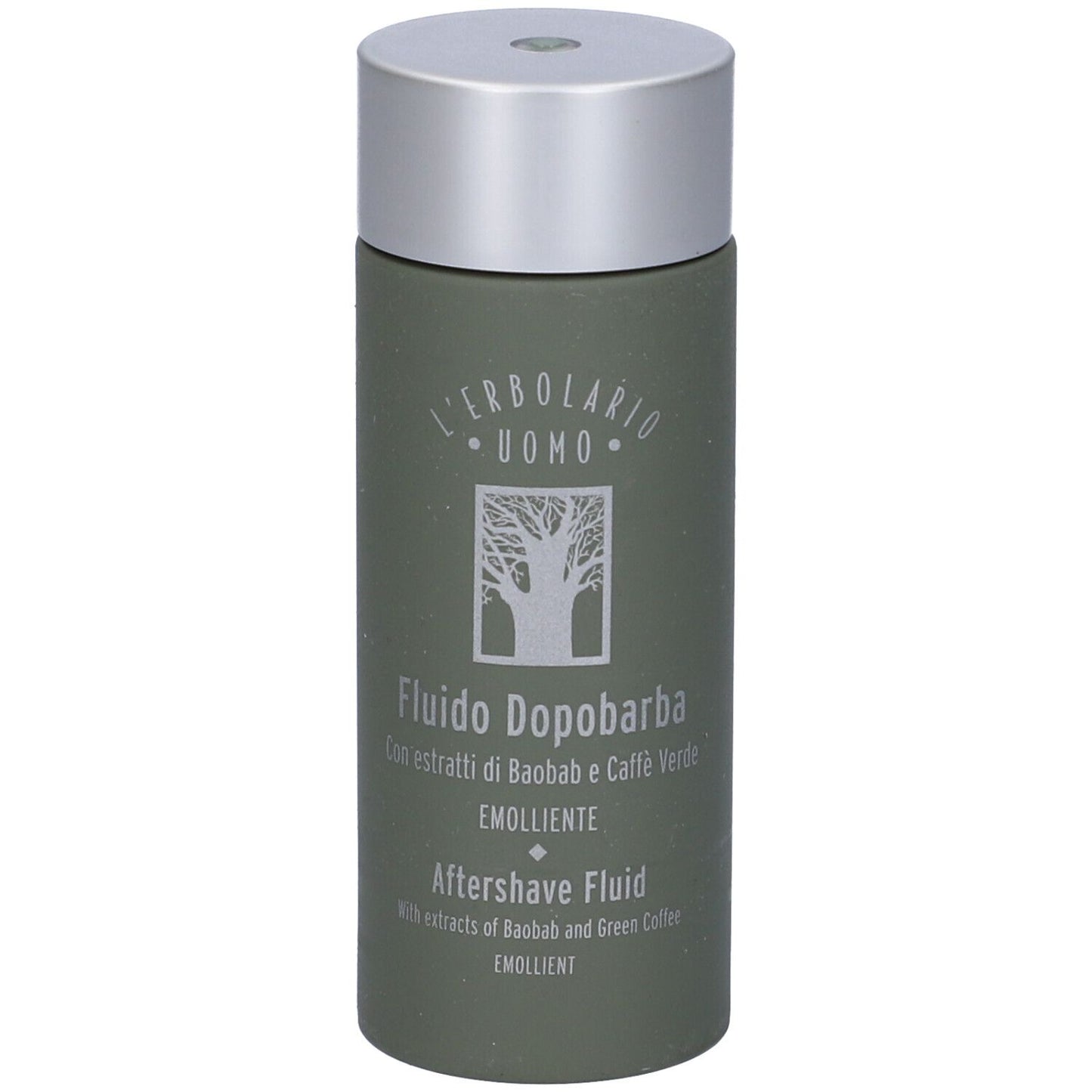 931376216 - UOMO FLUIDO DOPOBARBA 120ML