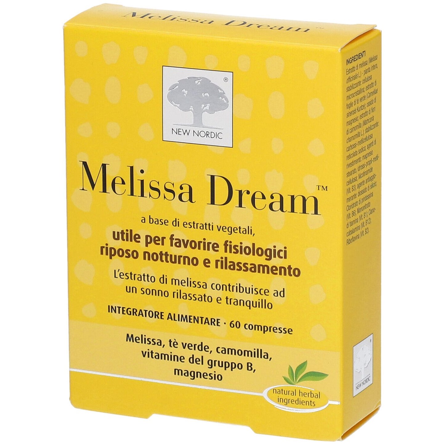 931377358 - MELISSA DREAM 60CPR