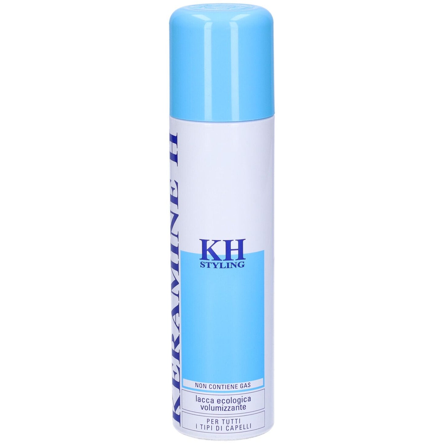 KERAMINE H Lacca Eco Volumizz.250ml