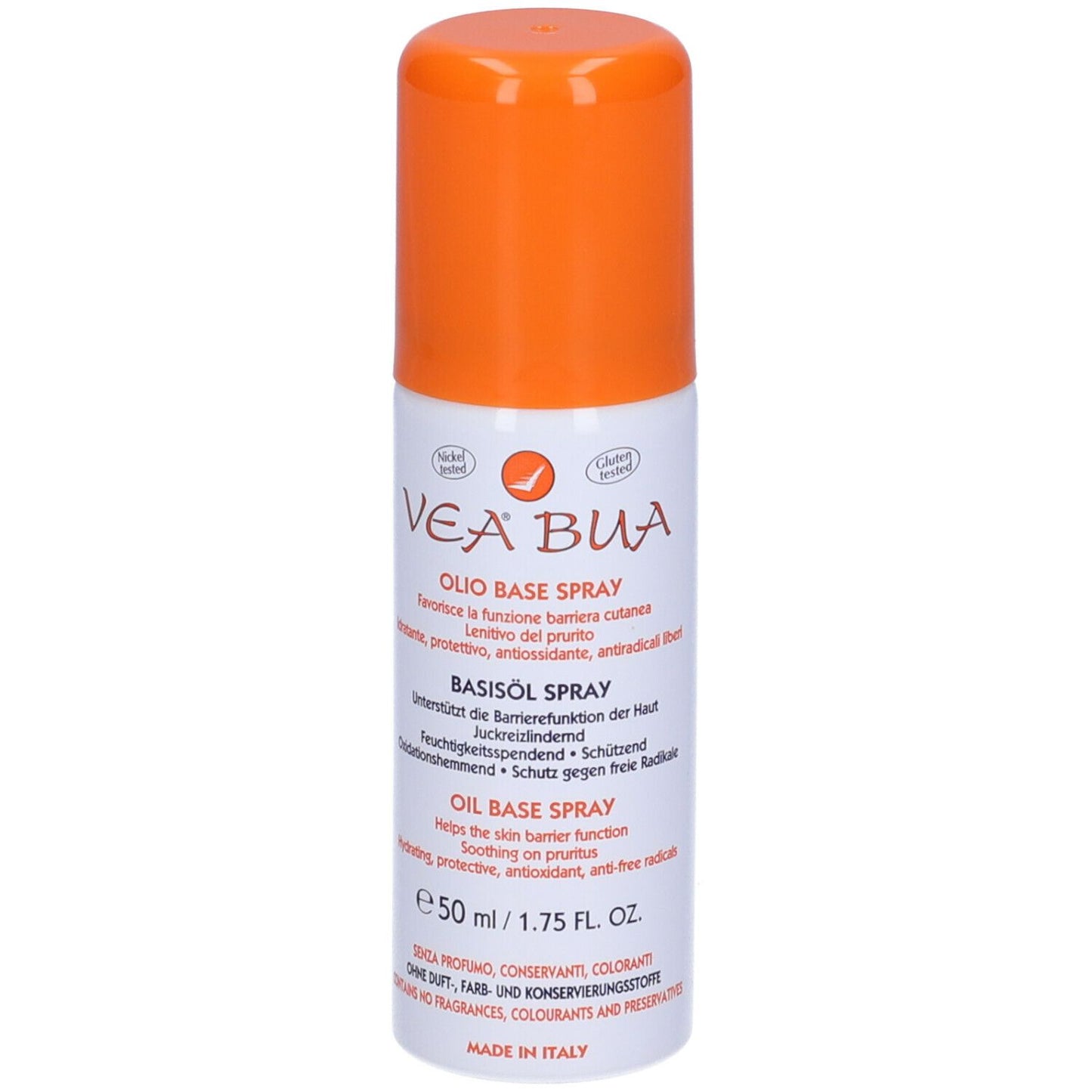 931430526 - VEA BUA SPRAY OLIO BASE 50ML