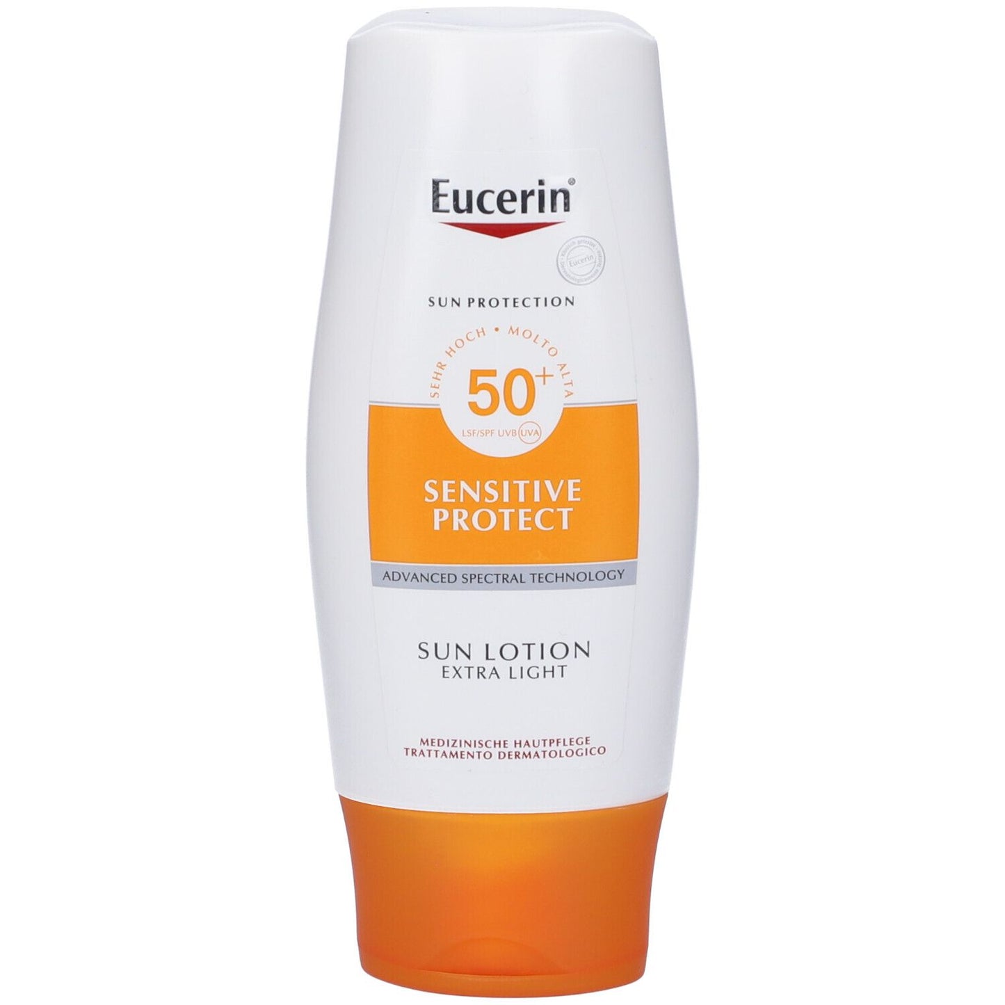 931443725 - EUCERIN SUN LOTION LIGHT SPF50