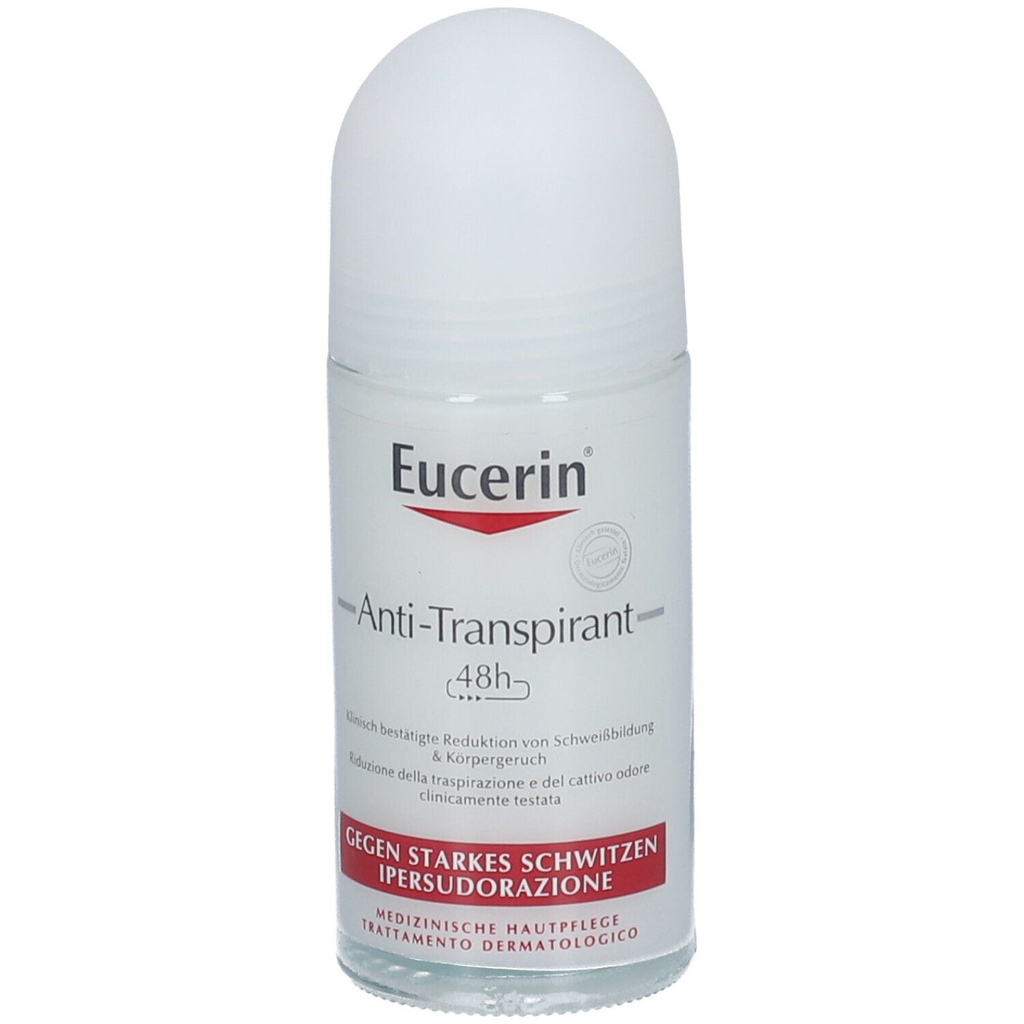 931469617 - EUCERIN DEOD ANTITRASP ROLL-ON