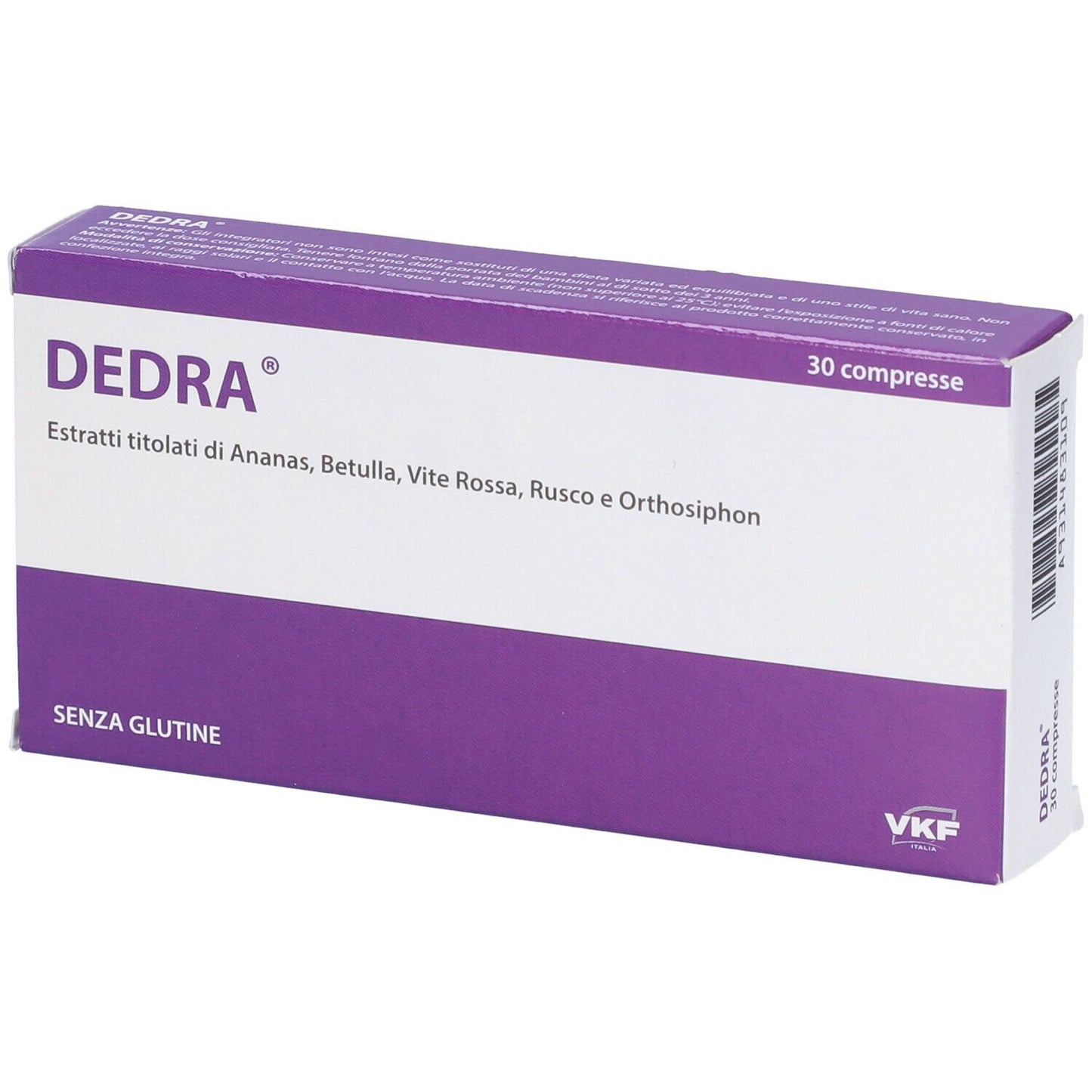 DEDRA 30CPR