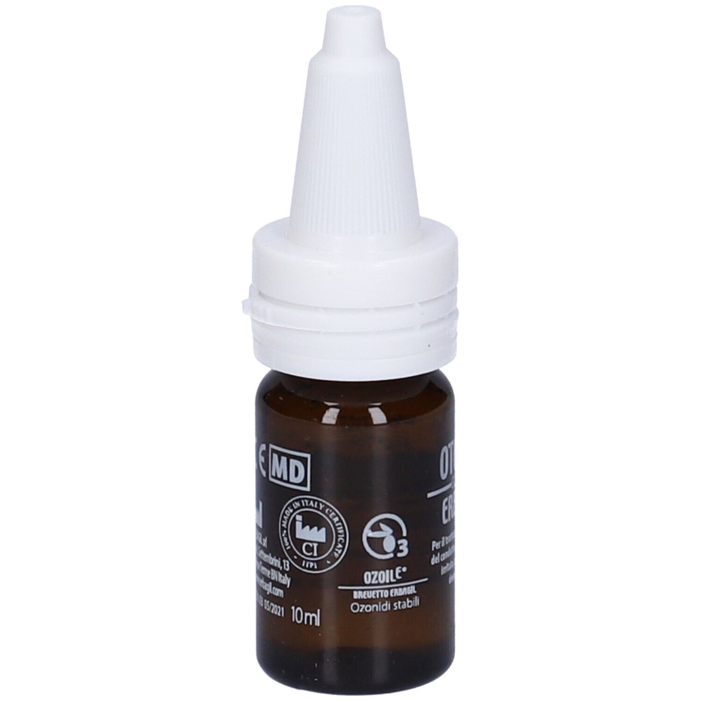 931503585 - OTORIG GTT AURIC 10ML