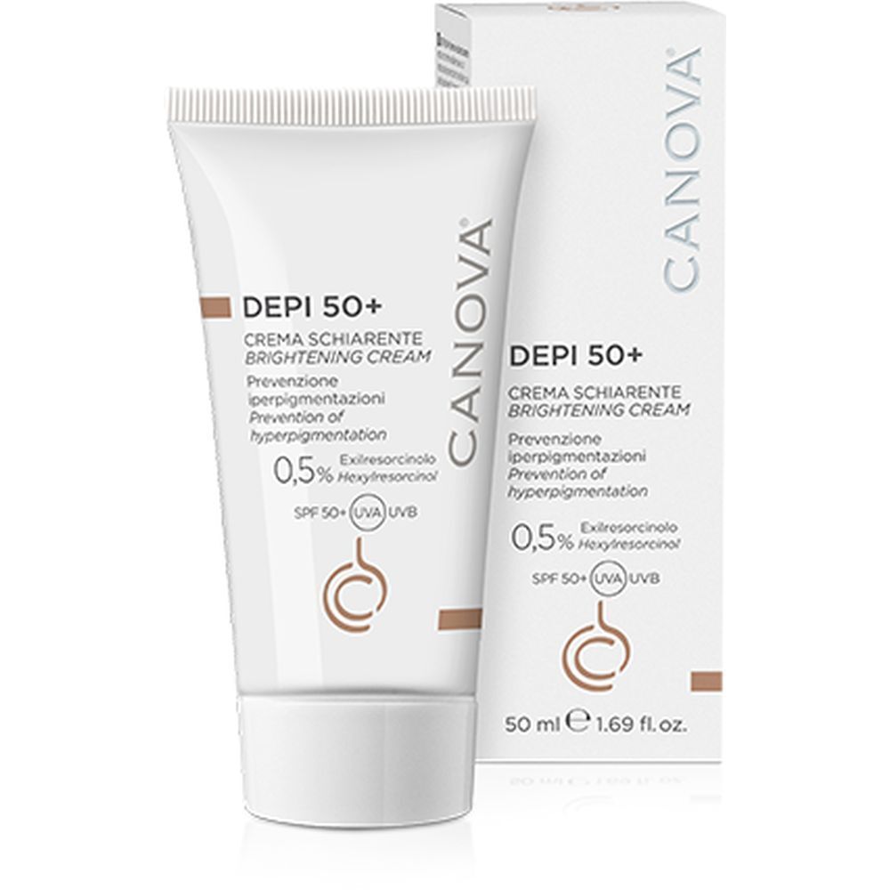 931504462 - CANOVA DEPI 50+ CR 50ML