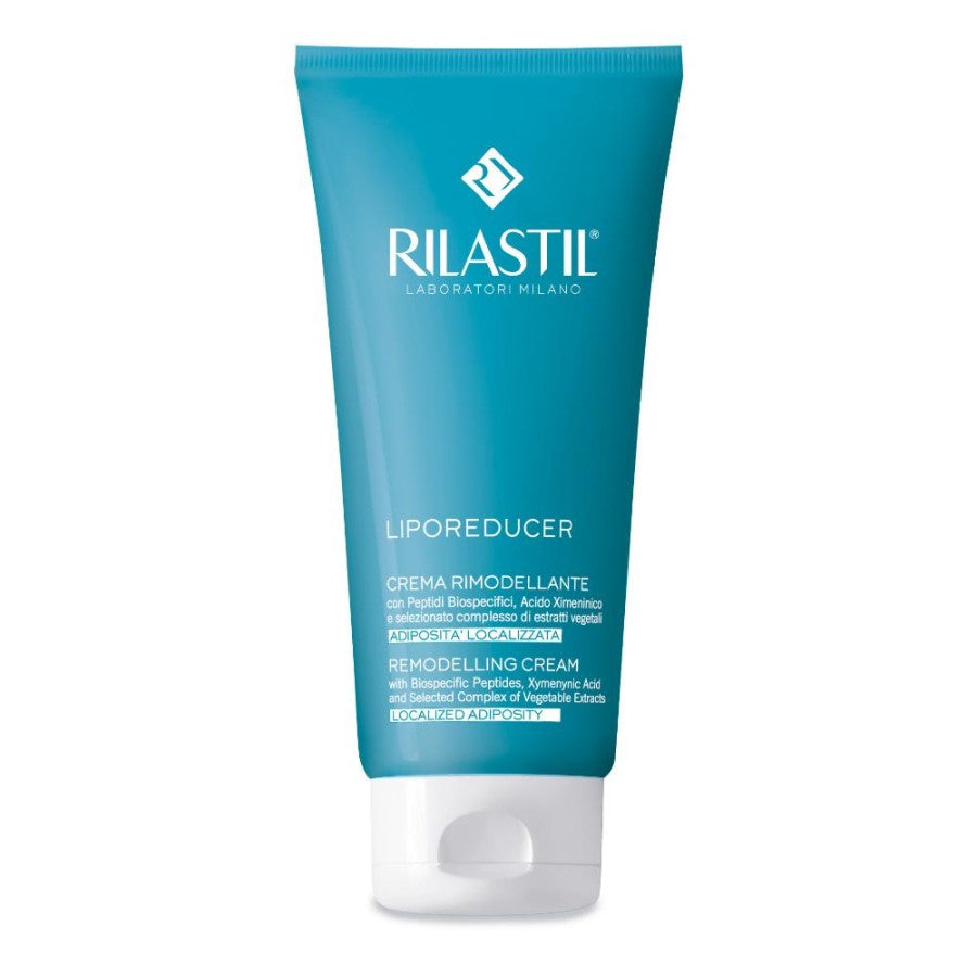 RILASTIL LIPOREDUCER CREMA 200