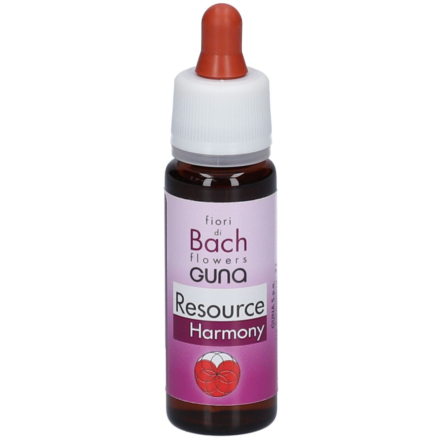 931543577 - RESOURCE HARMONY GOCCE 20ML