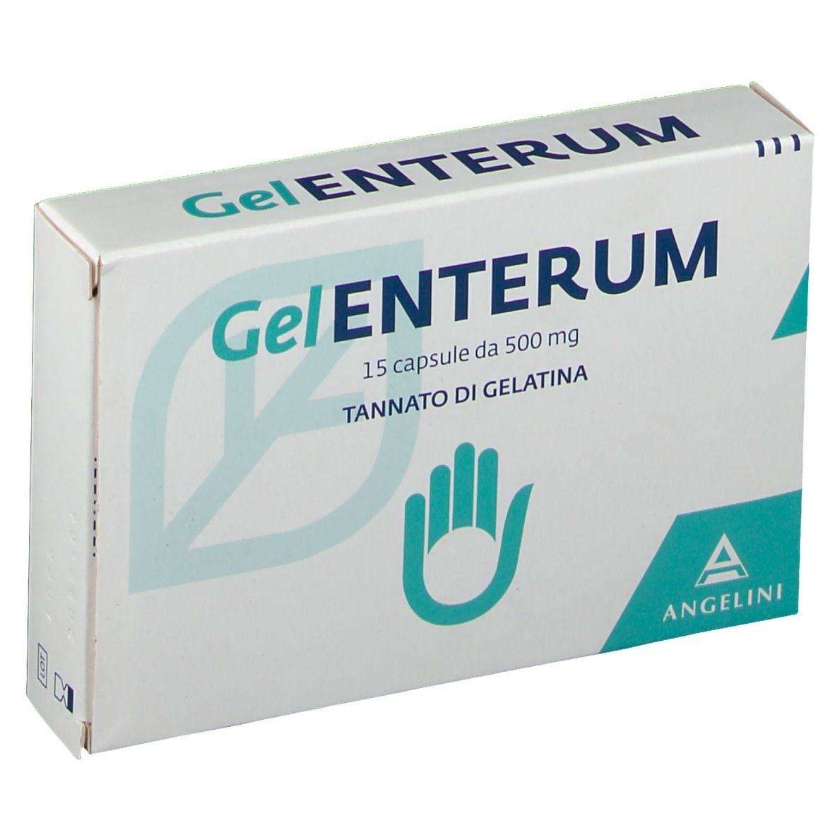 931575878 - GELENTERUM 15CPS