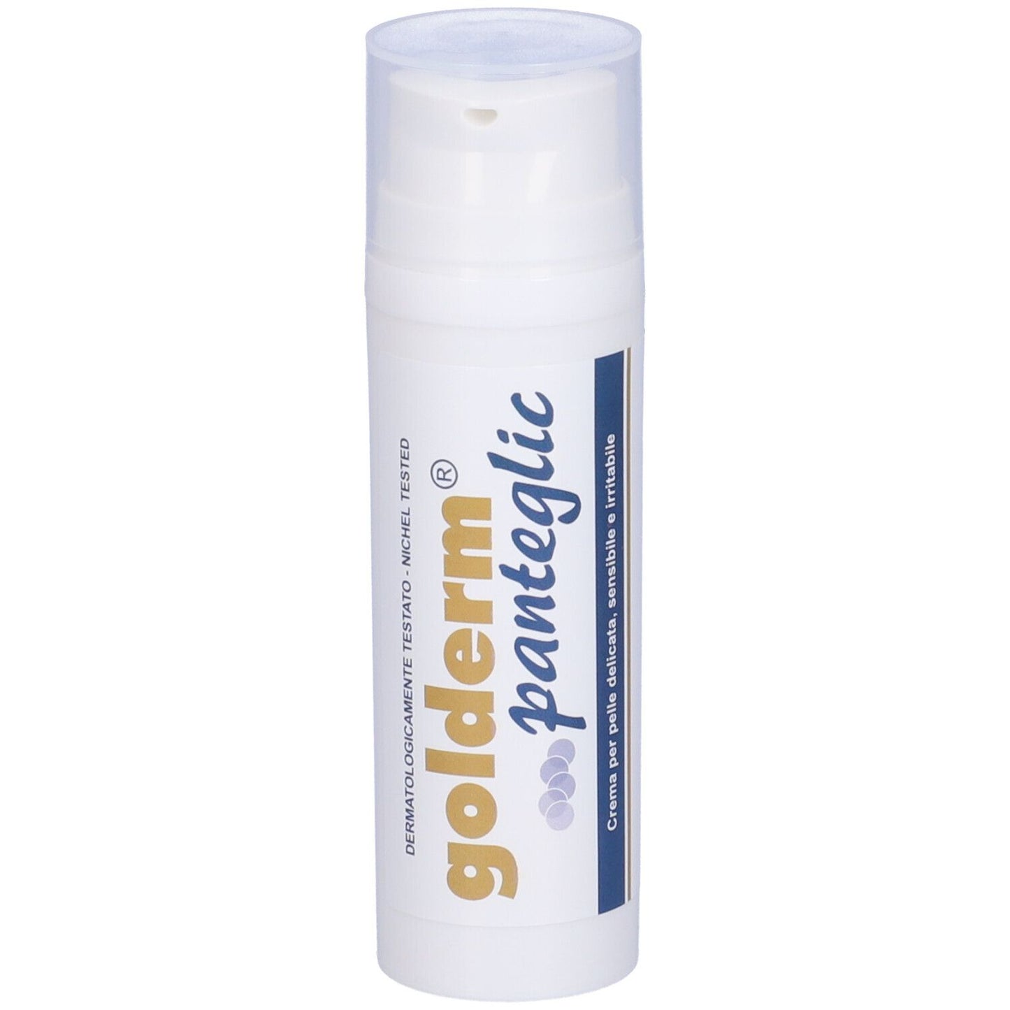 GOLDERM PANTEGLIC CREMA 50ML