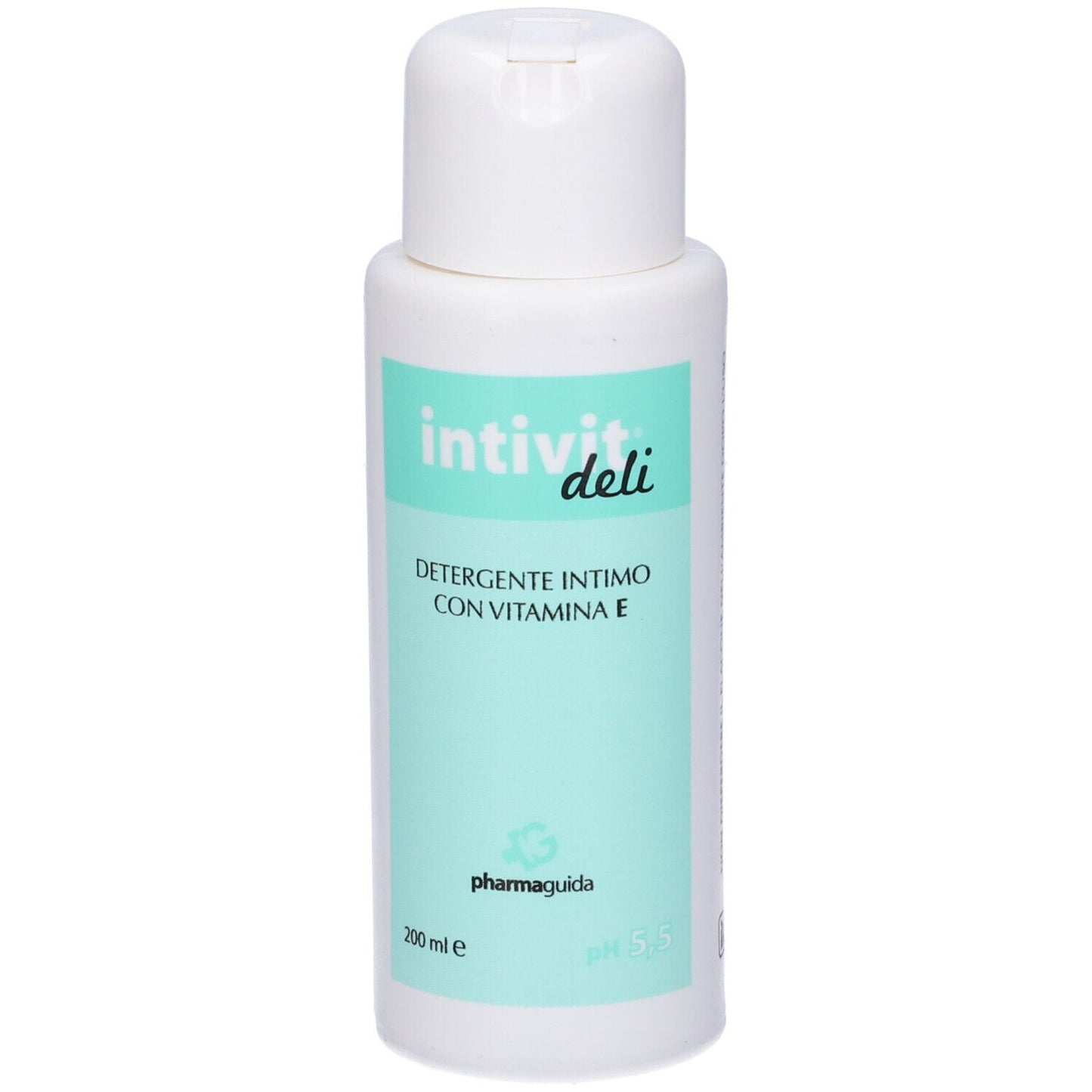 931579611 - INTIVIT DELI DET INTIMO PH 5 5