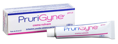 PRURIGYNE CREMA VAGINALE 30ML