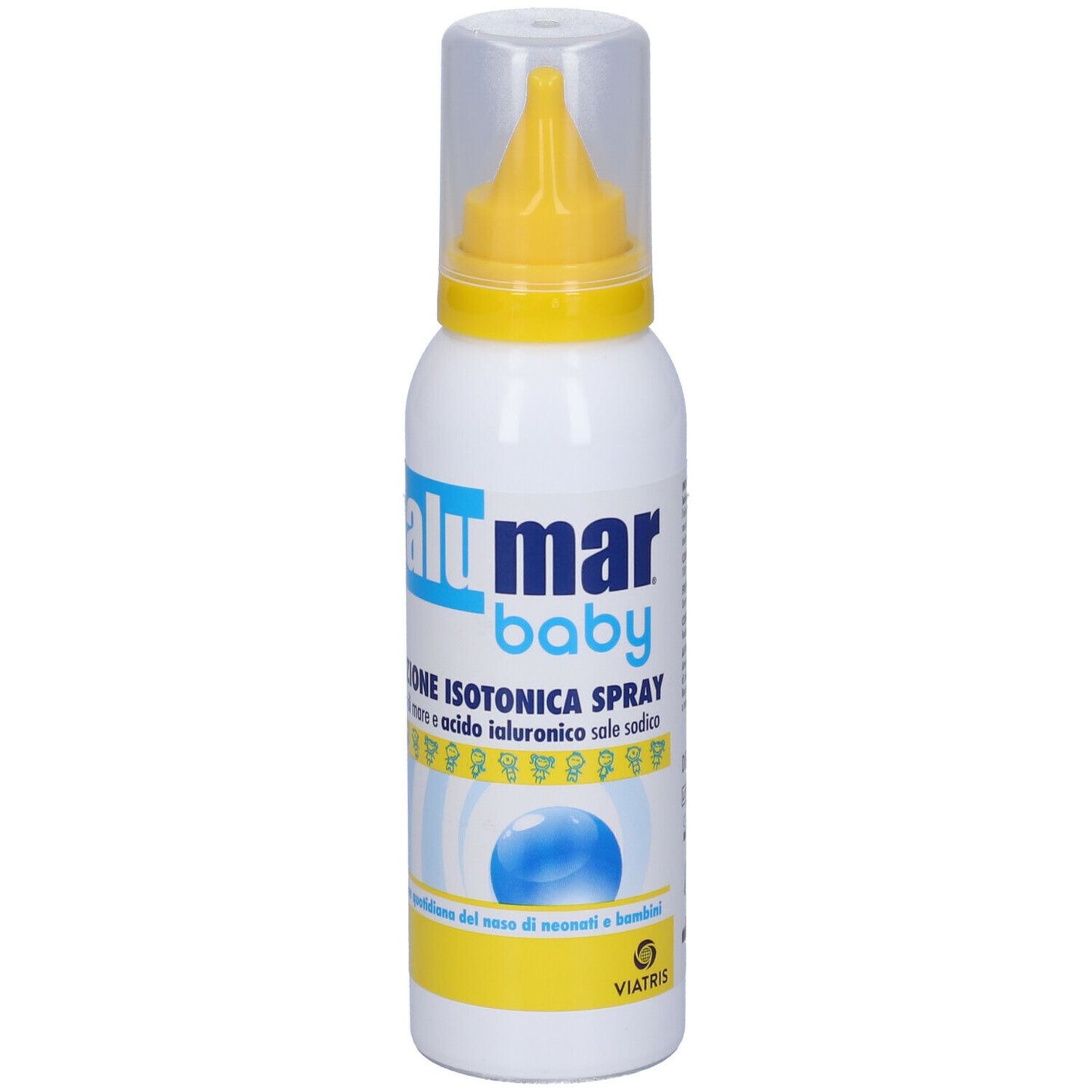 931609135 - IALUMAR BABY