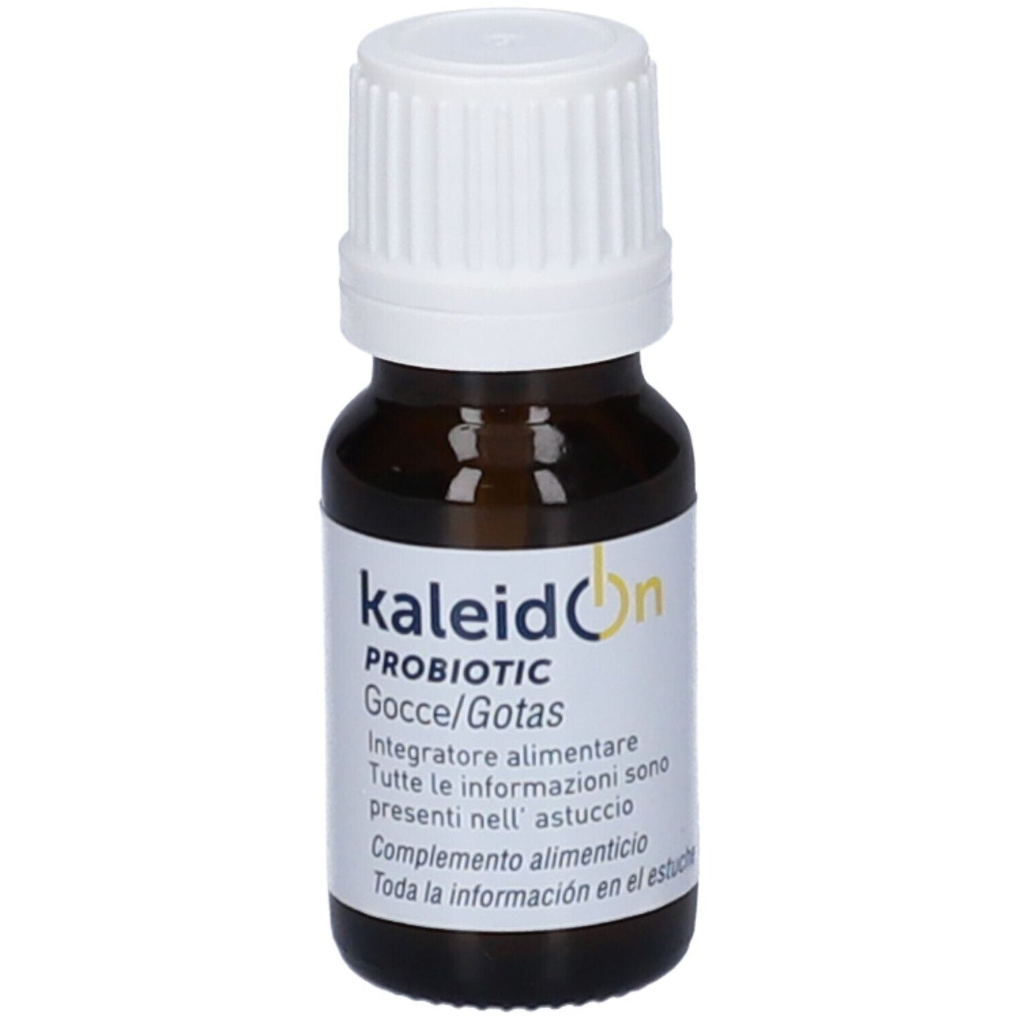 931642122 - KALEIDON PROBIOTIC GOCCE 5ML