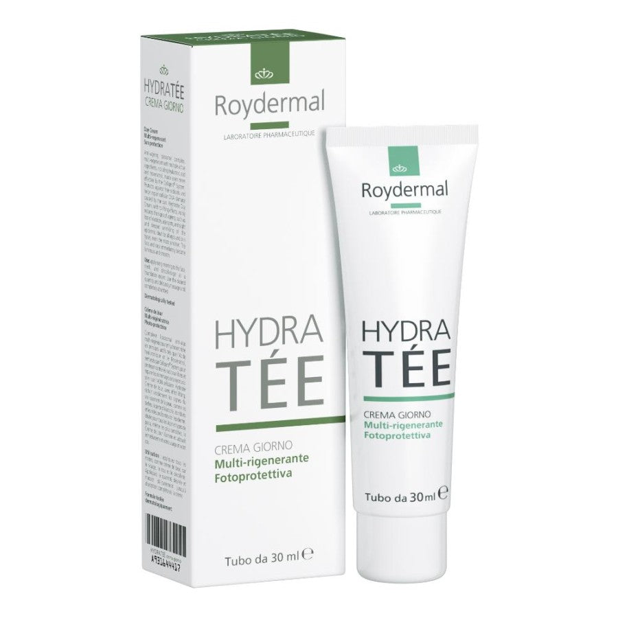 HYDRATEE Crema Giorno 30ml