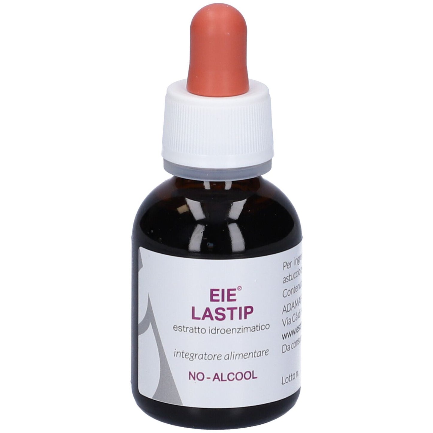 EIE LASTIP GOCCE 50ML