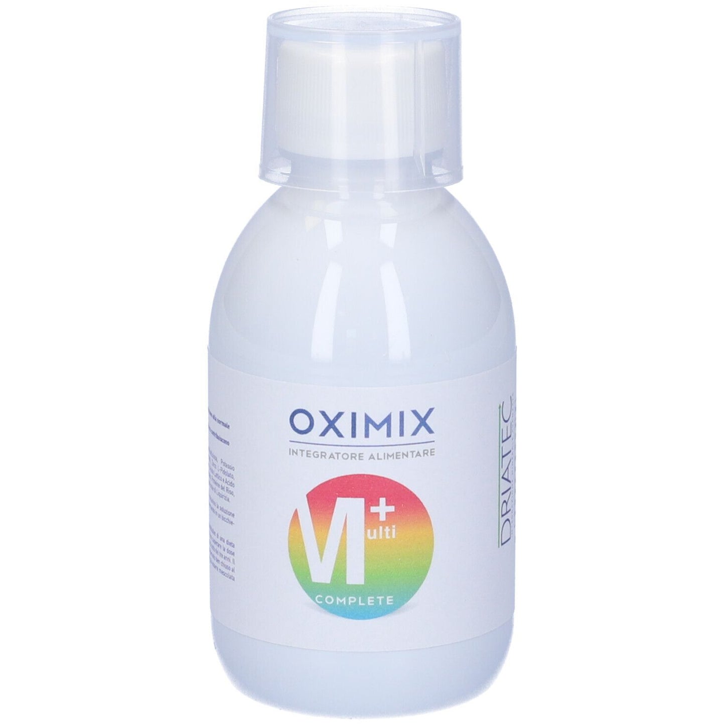 931656641 - OXIMIX MULTI+COM SCIR 200ML