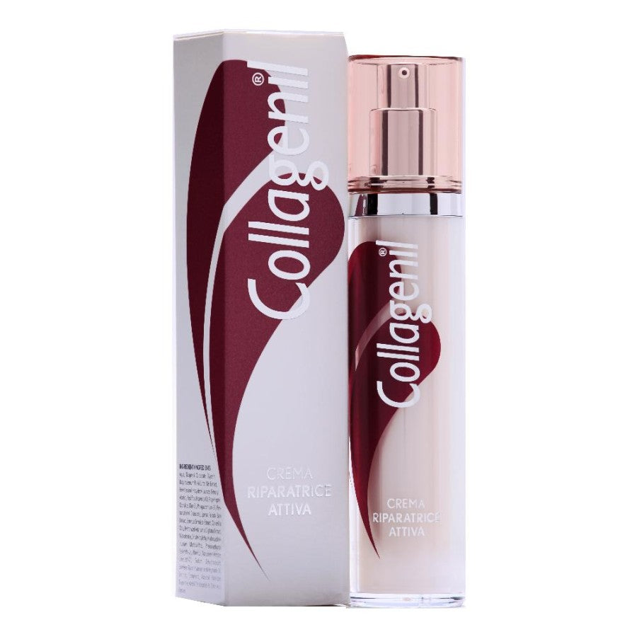 COLLAGENIL RIPARATR ATTIVA 50ML