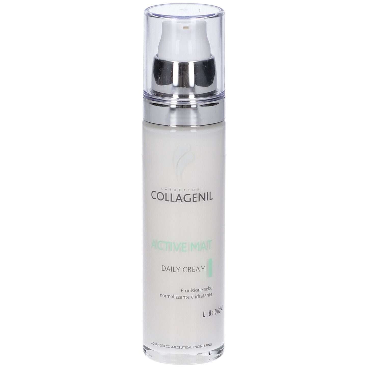 931660979 - COLLAGENIL ACTIVE MAT 50ML