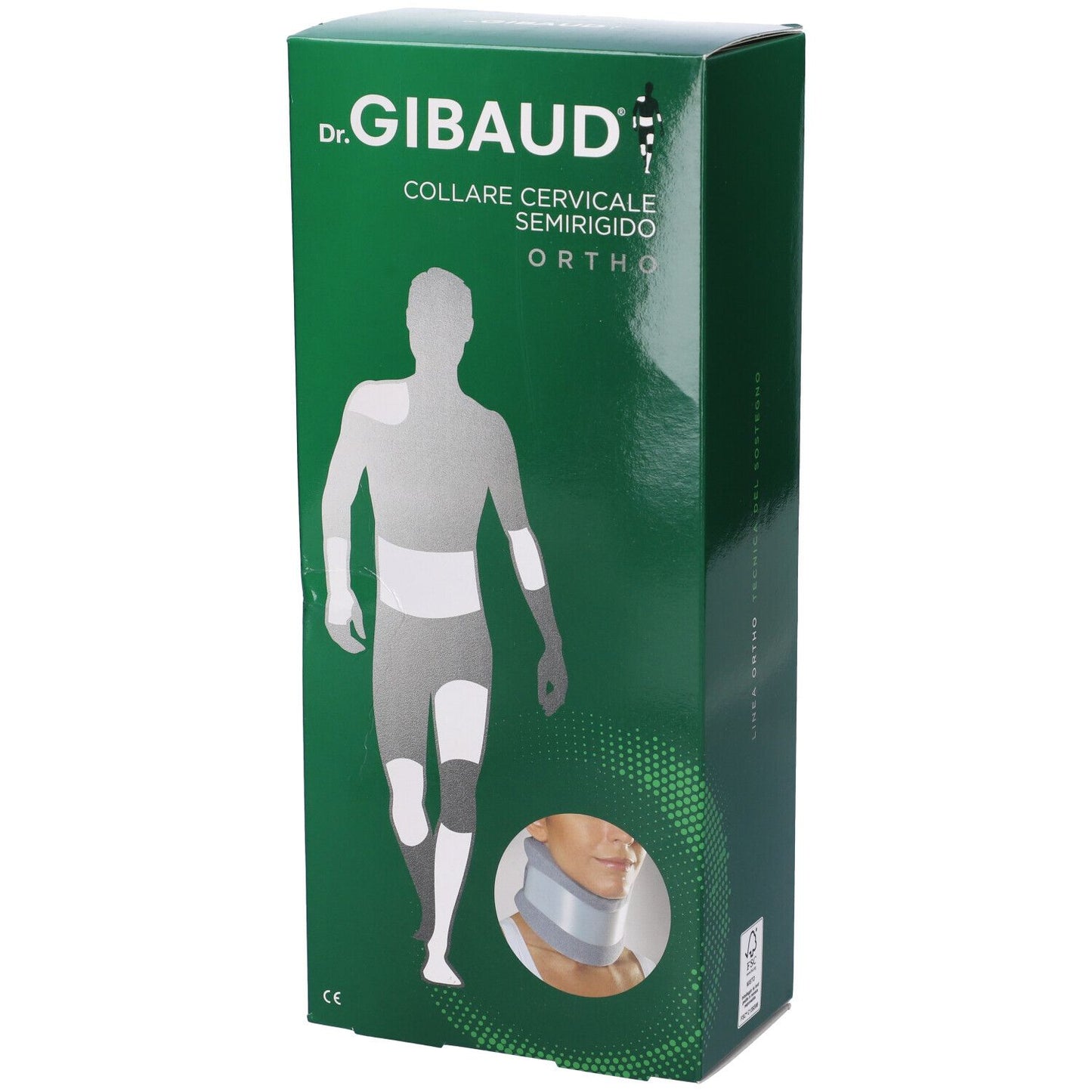 931679260 - GIBAUD ORTH COLL CERV MEDIO 1
