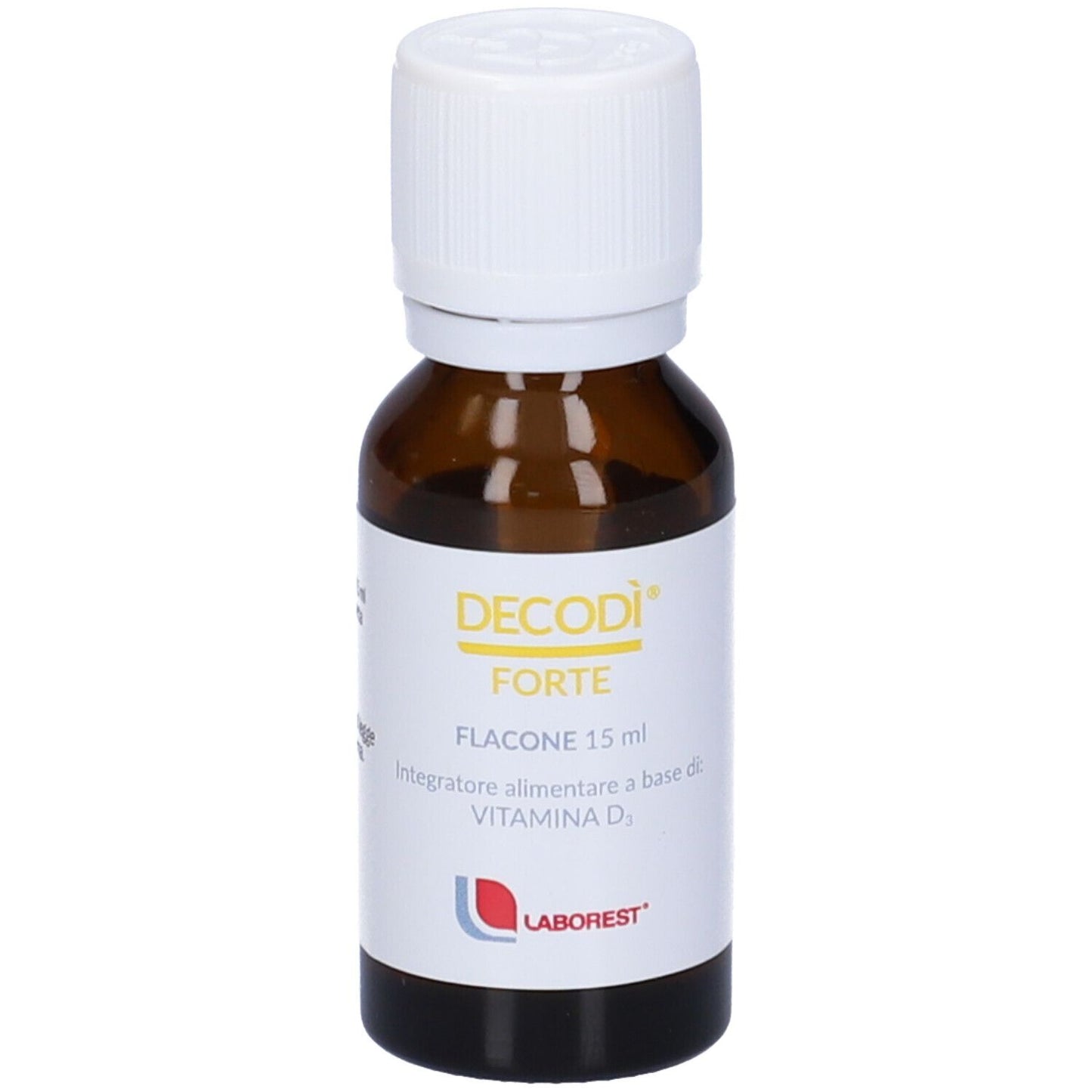 931684676 - DECODI FORTE 15ML