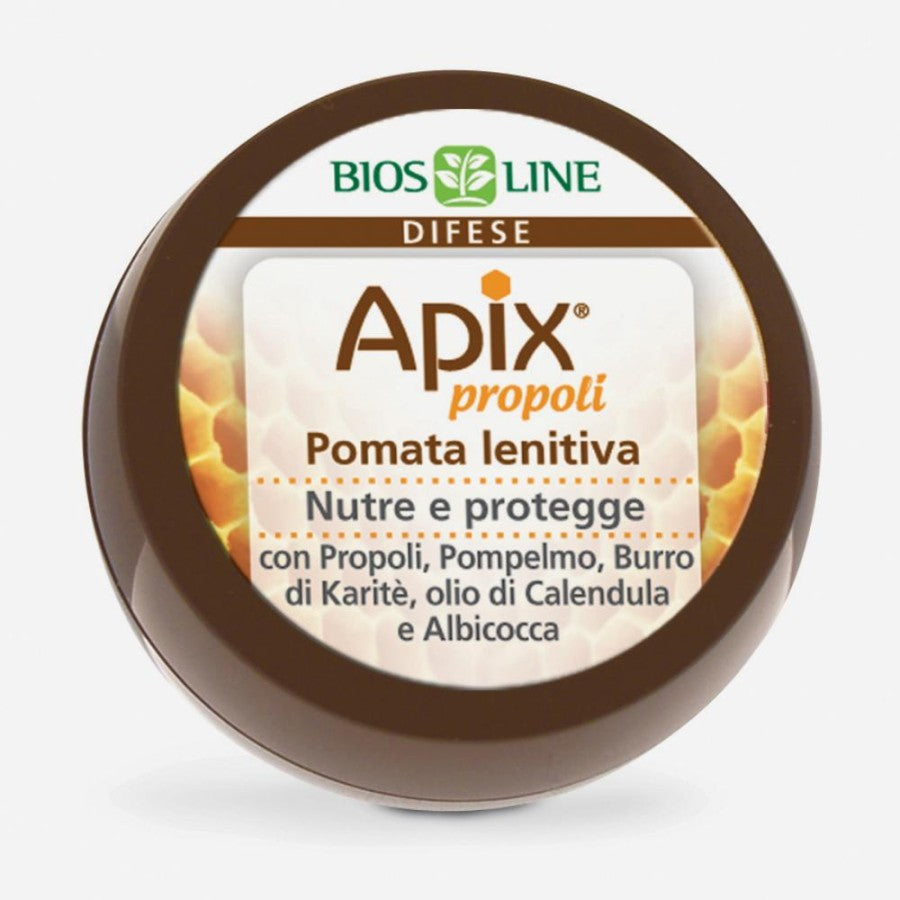 APIX PROPOLI POM NA/LAB