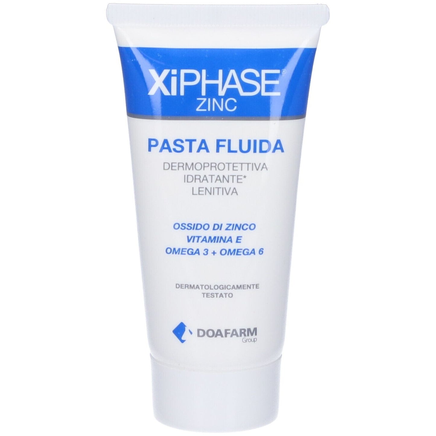 XIPHASE ZINC PASTA 50ML